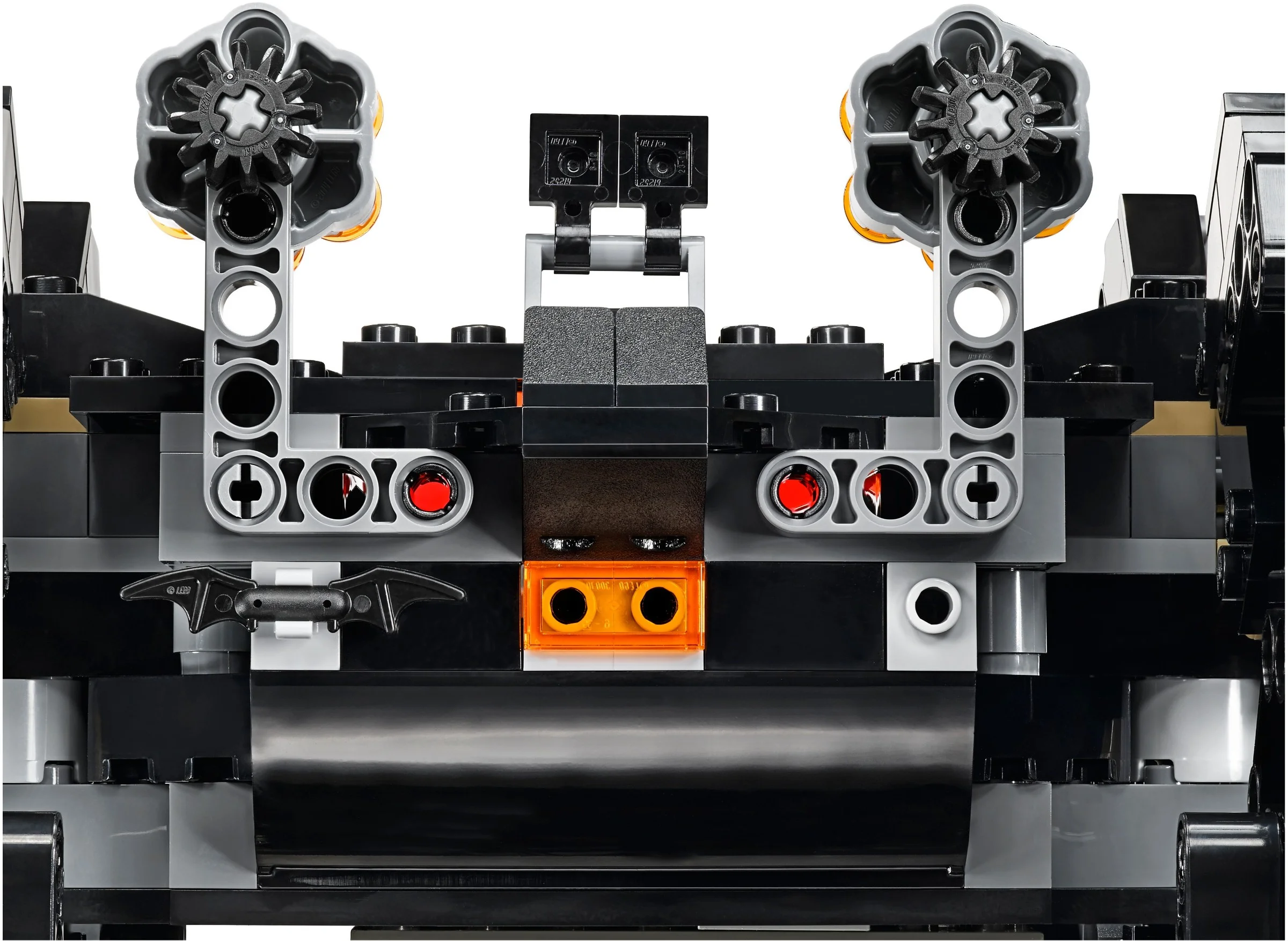 LEGO® 76086 Atak Knightcrawlera w tunelu - zdjęcie 17