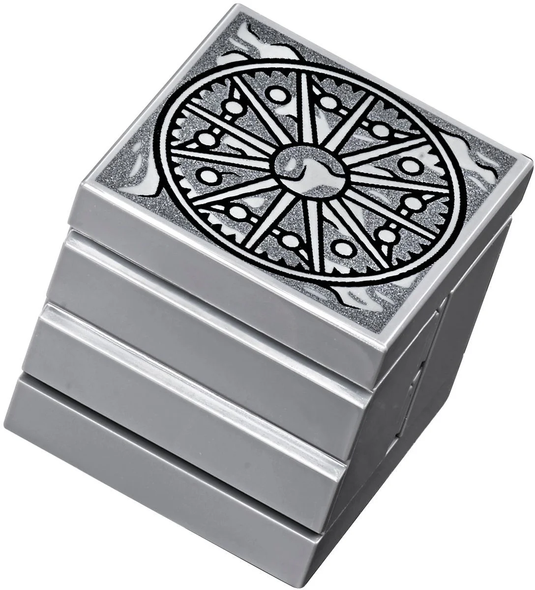 LEGO® 76086 Atak Knightcrawlera w tunelu - zdjęcie 24