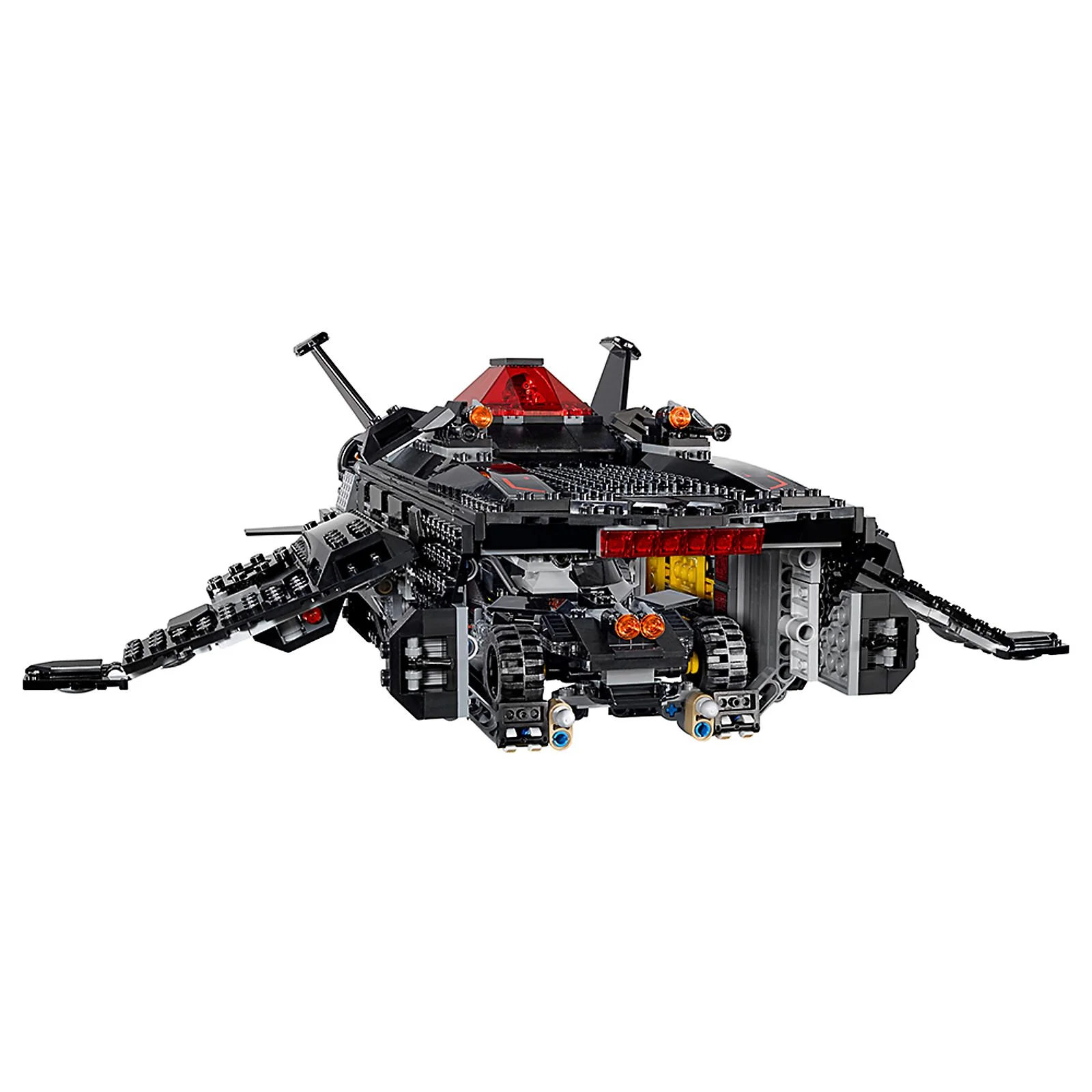 LEGO® 76087 Atak powietrzny Batmobila - zdjęcie 2