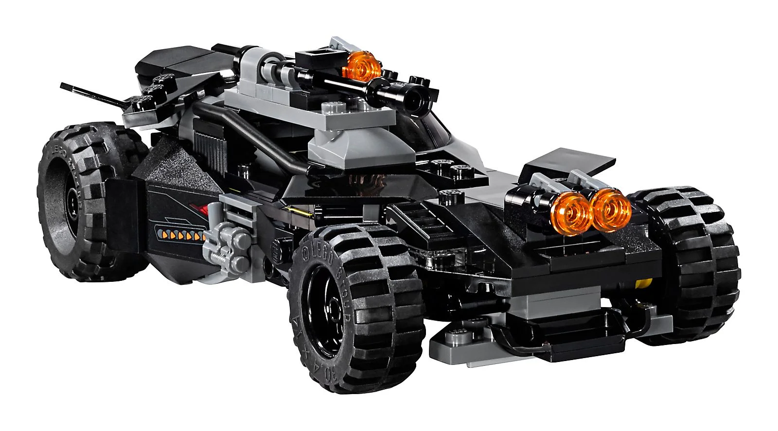 LEGO® 76087 Atak powietrzny Batmobila - zdjęcie 5