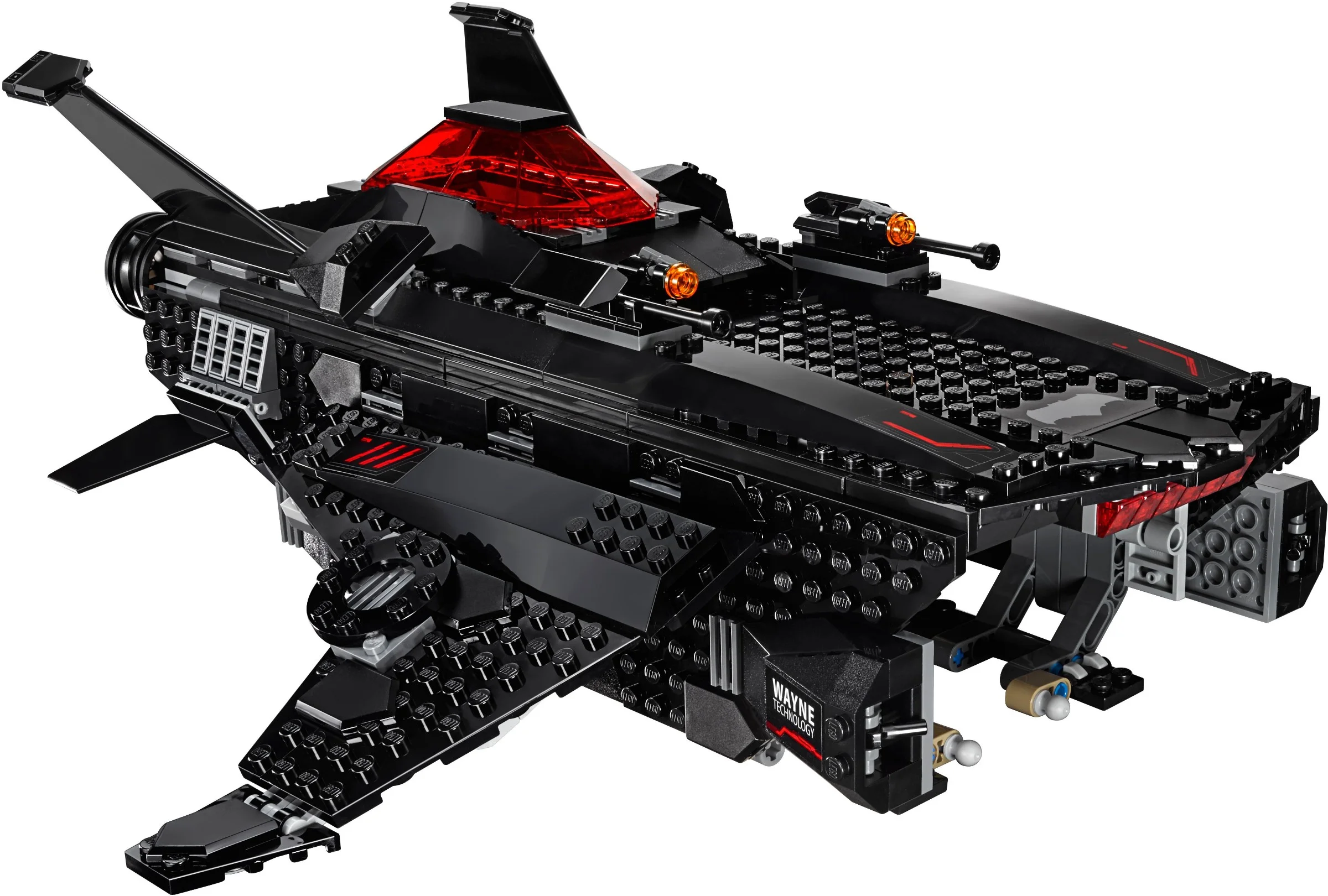LEGO® 76087 Atak powietrzny Batmobila - zdjęcie 12
