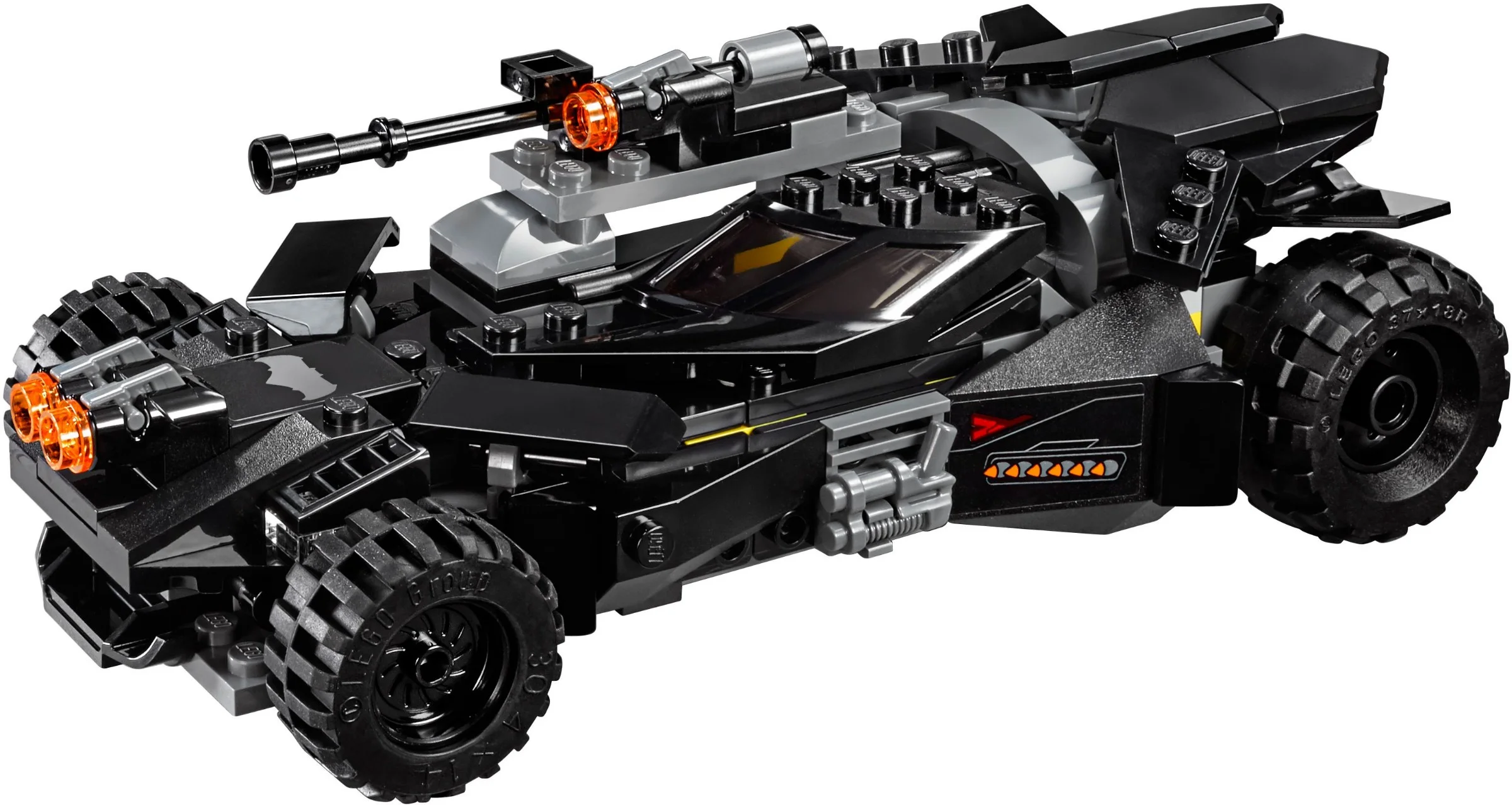 LEGO® 76087 Atak powietrzny Batmobila - zdjęcie 13