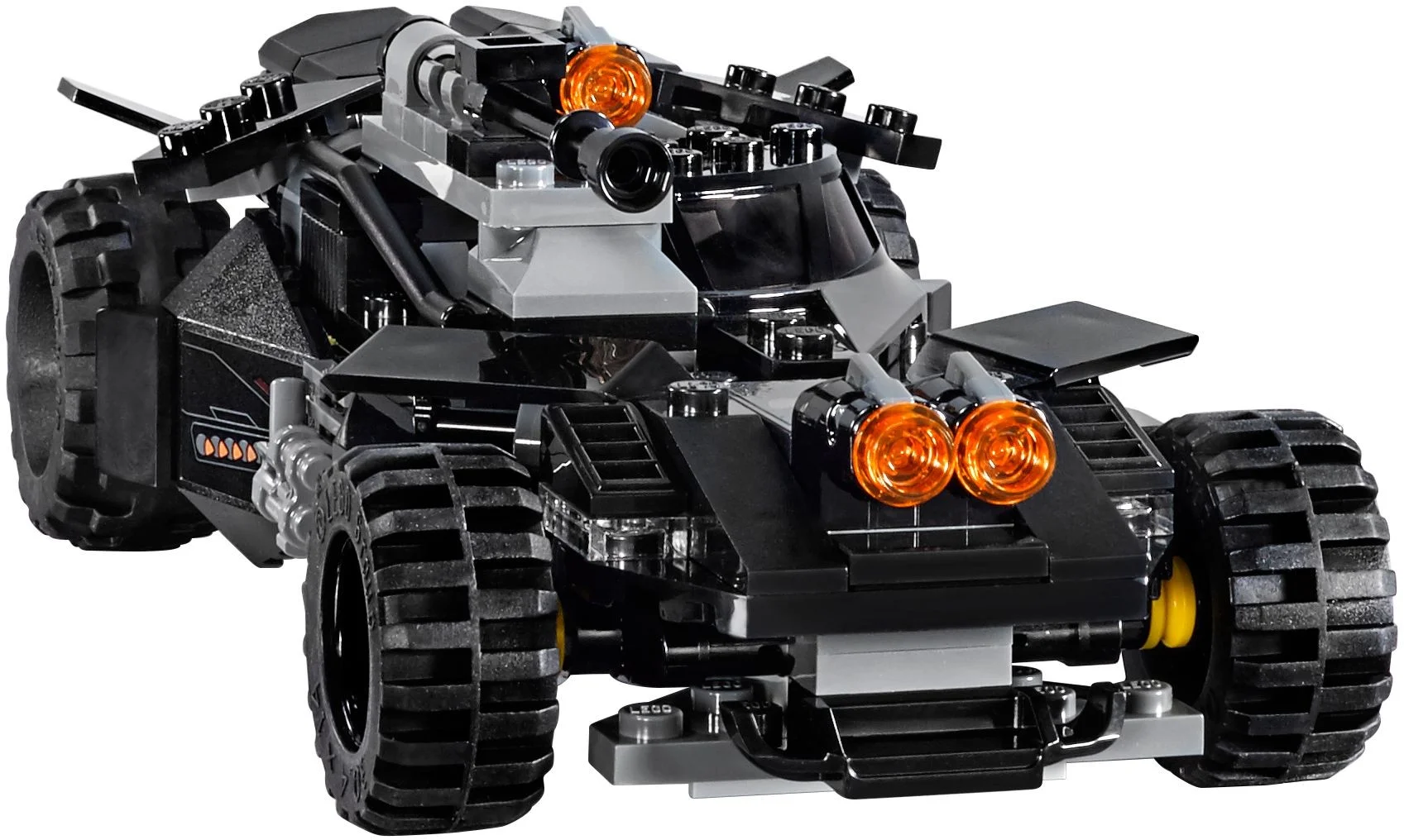 LEGO® 76087 Atak powietrzny Batmobila - zdjęcie 16