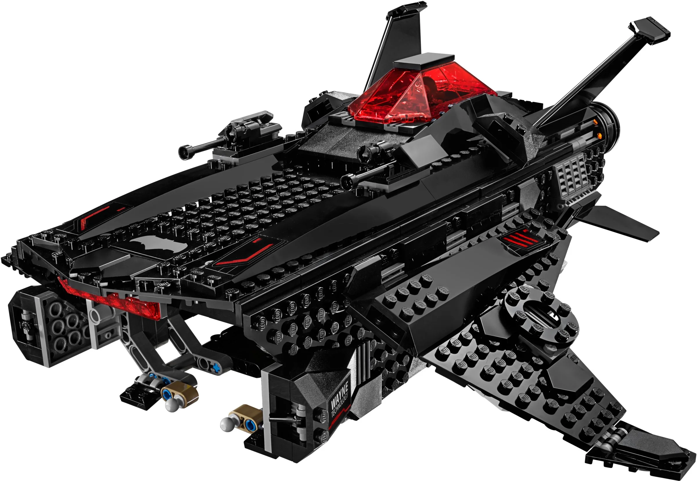 LEGO® 76087 Atak powietrzny Batmobila - zdjęcie 20