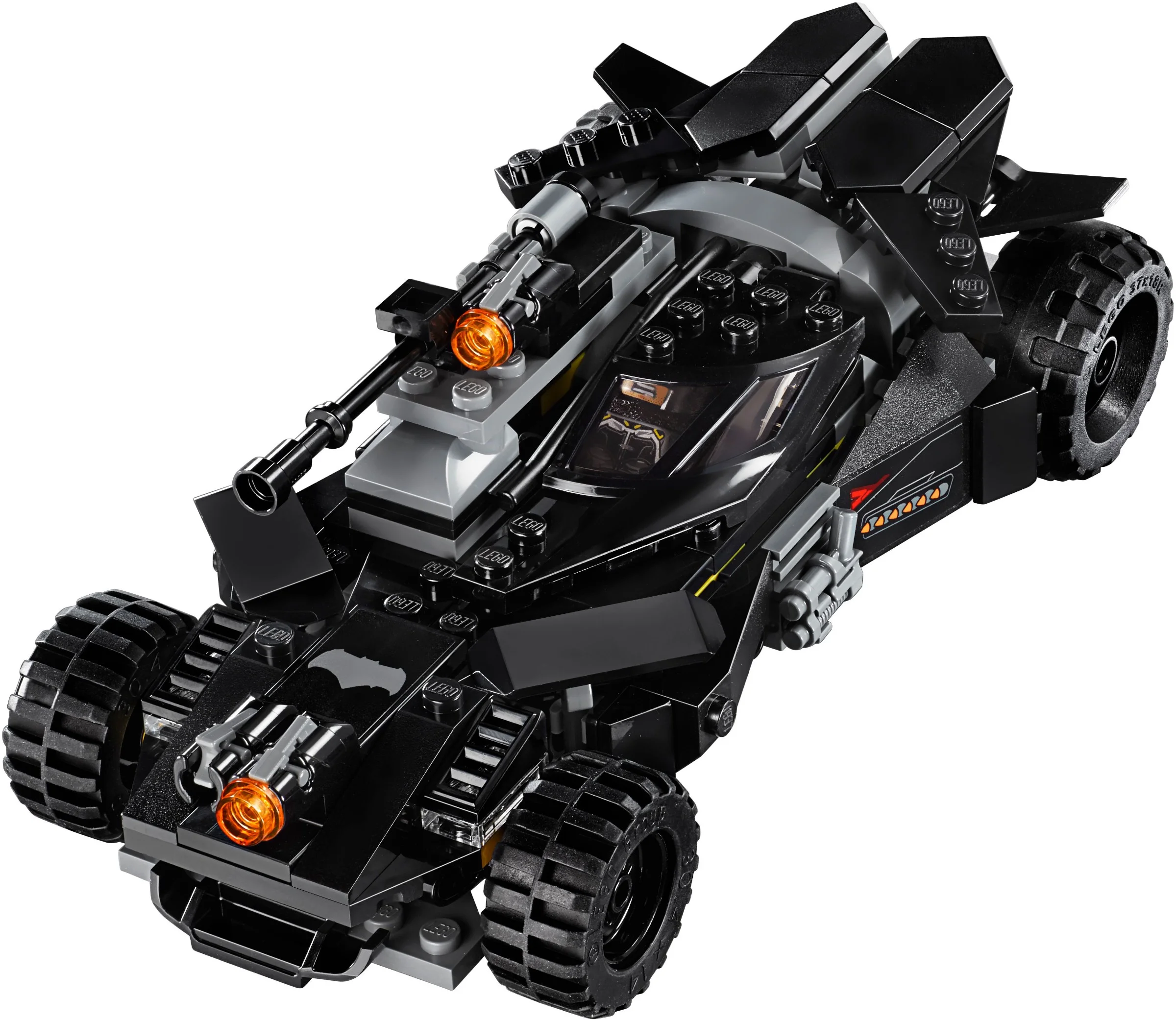 LEGO® 76087 Atak powietrzny Batmobila - zdjęcie 22
