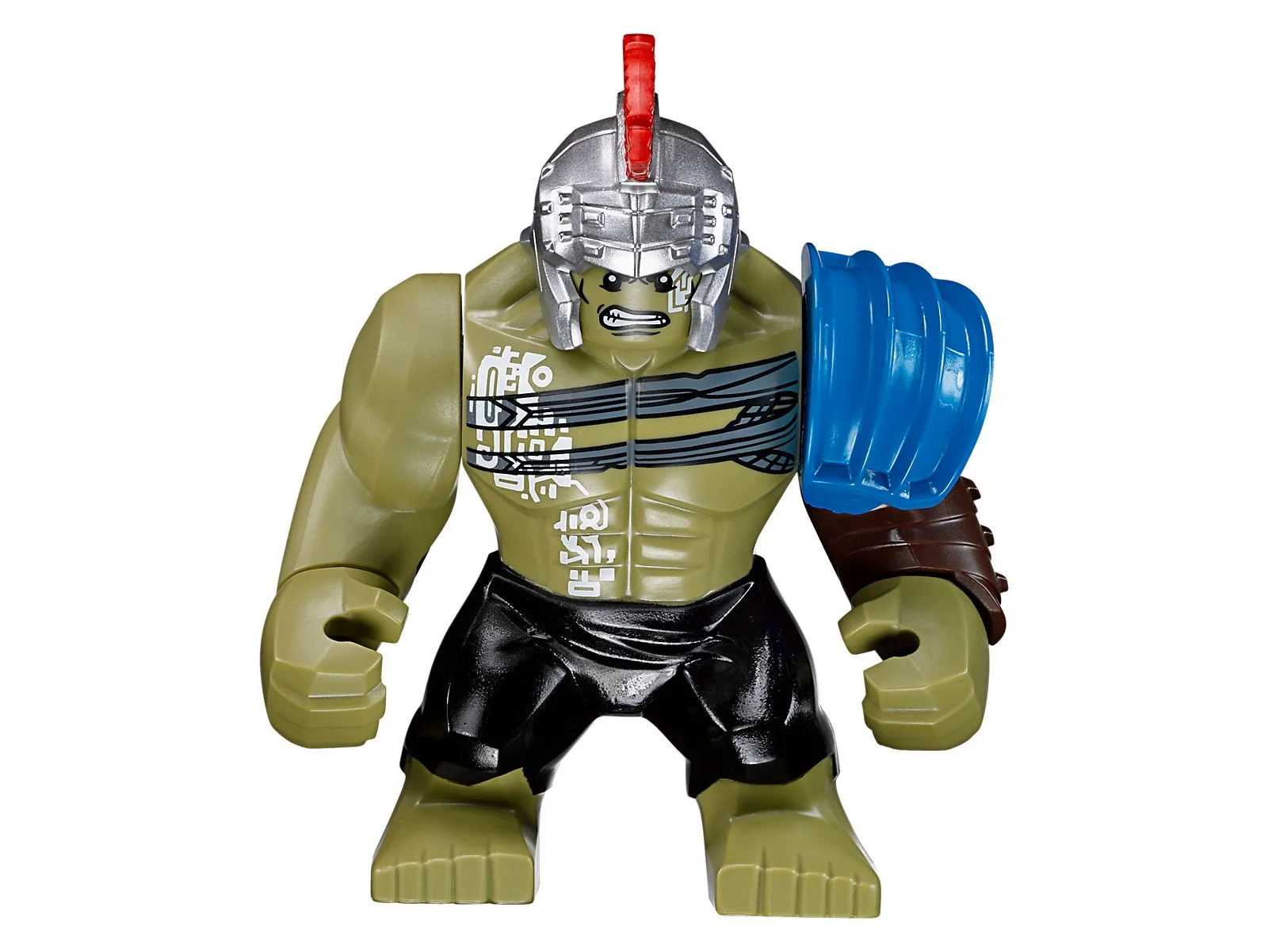 LEGO® 76088 Thor kontra Hulk: starcie na arenie - zdjęcie 10