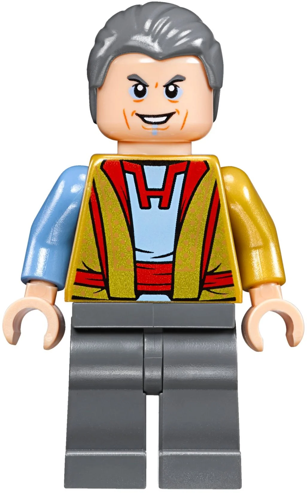 LEGO® 76088 Thor kontra Hulk: starcie na arenie - zdjęcie 16