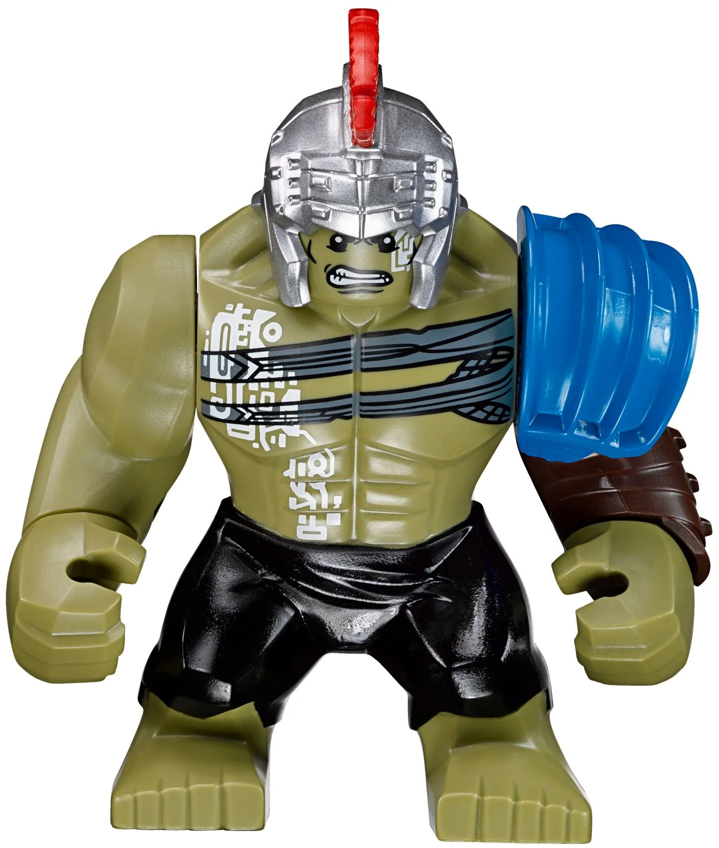 LEGO® 76088 Thor kontra Hulk: starcie na arenie - zdjęcie 18
