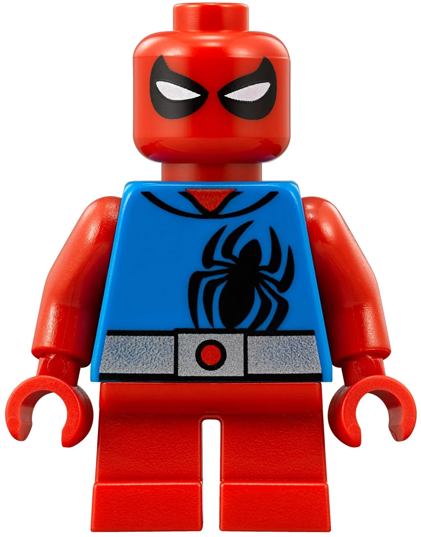 LEGO® 76089 Spider-Man kontra Sandman - zdjęcie 7