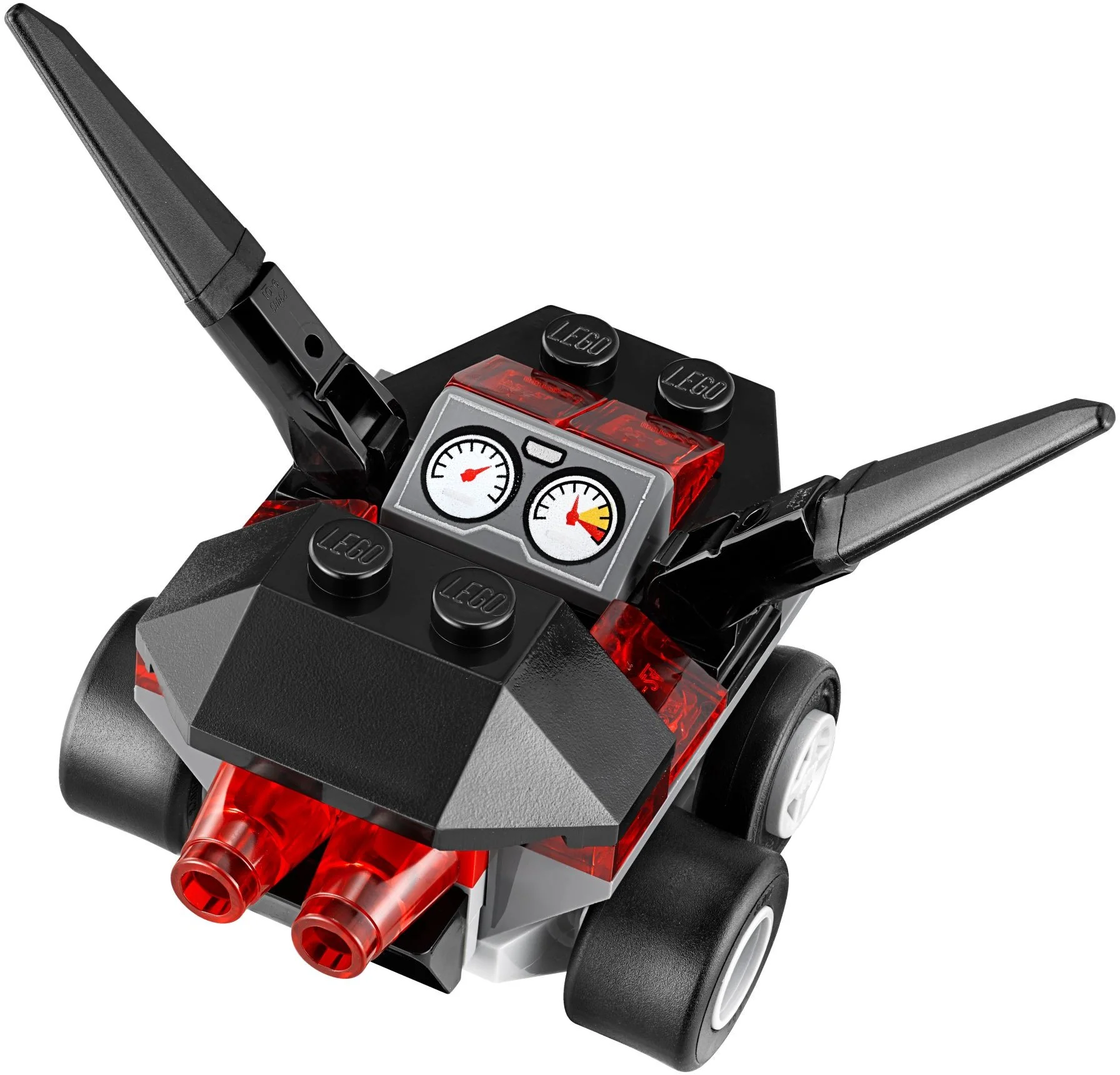 LEGO® 76090 Star-Lord kontra Nebula - zdjęcie 5