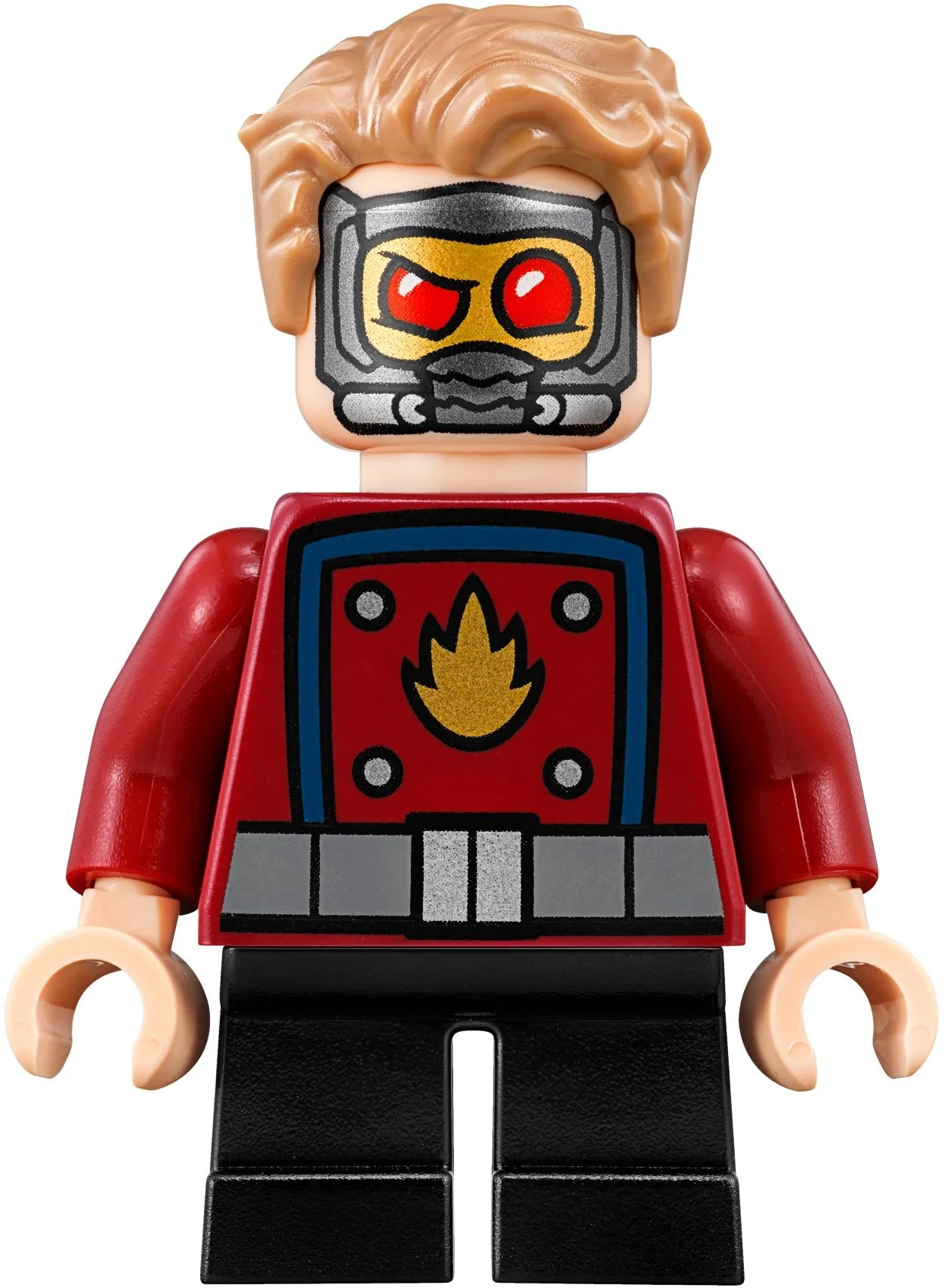 LEGO® 76090 Star-Lord kontra Nebula - zdjęcie 9