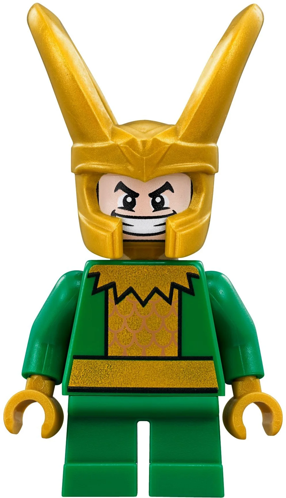 LEGO® 76091 Thor kontra Loki - zdjęcie 8