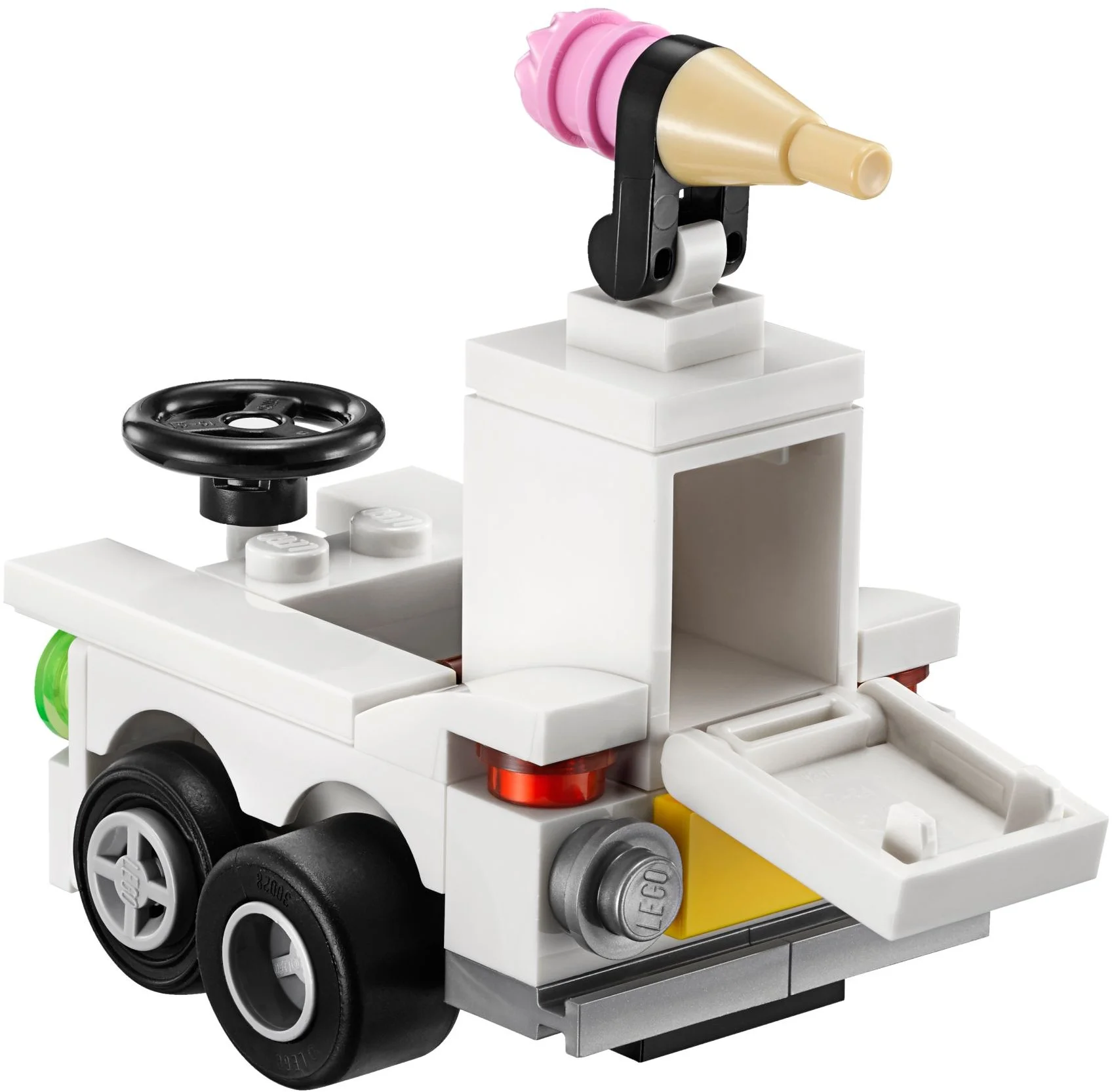 LEGO® 76093 Nightwing™ kontra Joker™ - zdjęcie 6