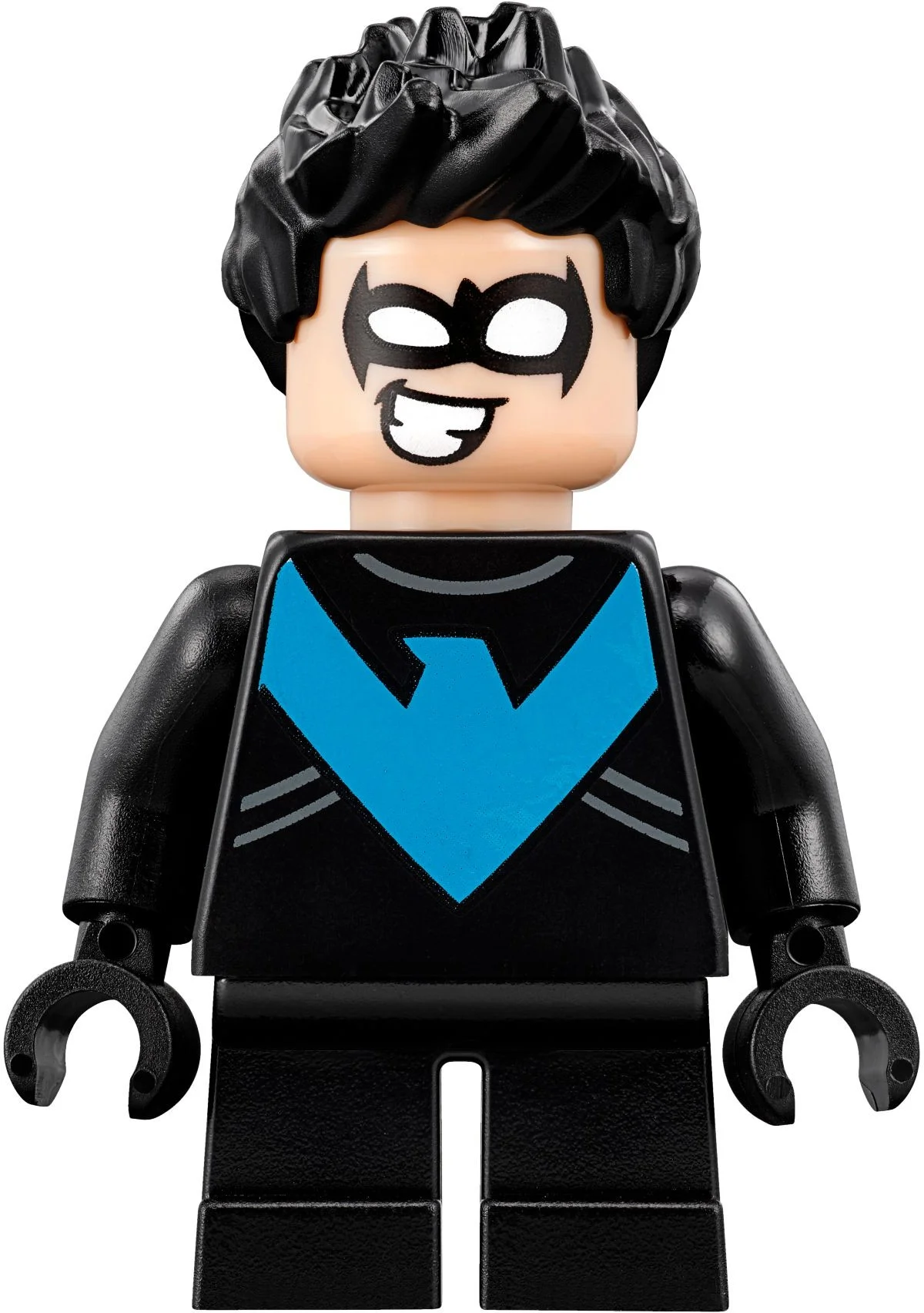 LEGO® 76093 Nightwing™ kontra Joker™ - zdjęcie 8