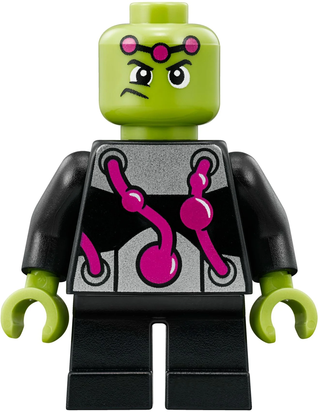 LEGO® 76094 Supergirl™ kontra Brainiac™ - zdjęcie 6