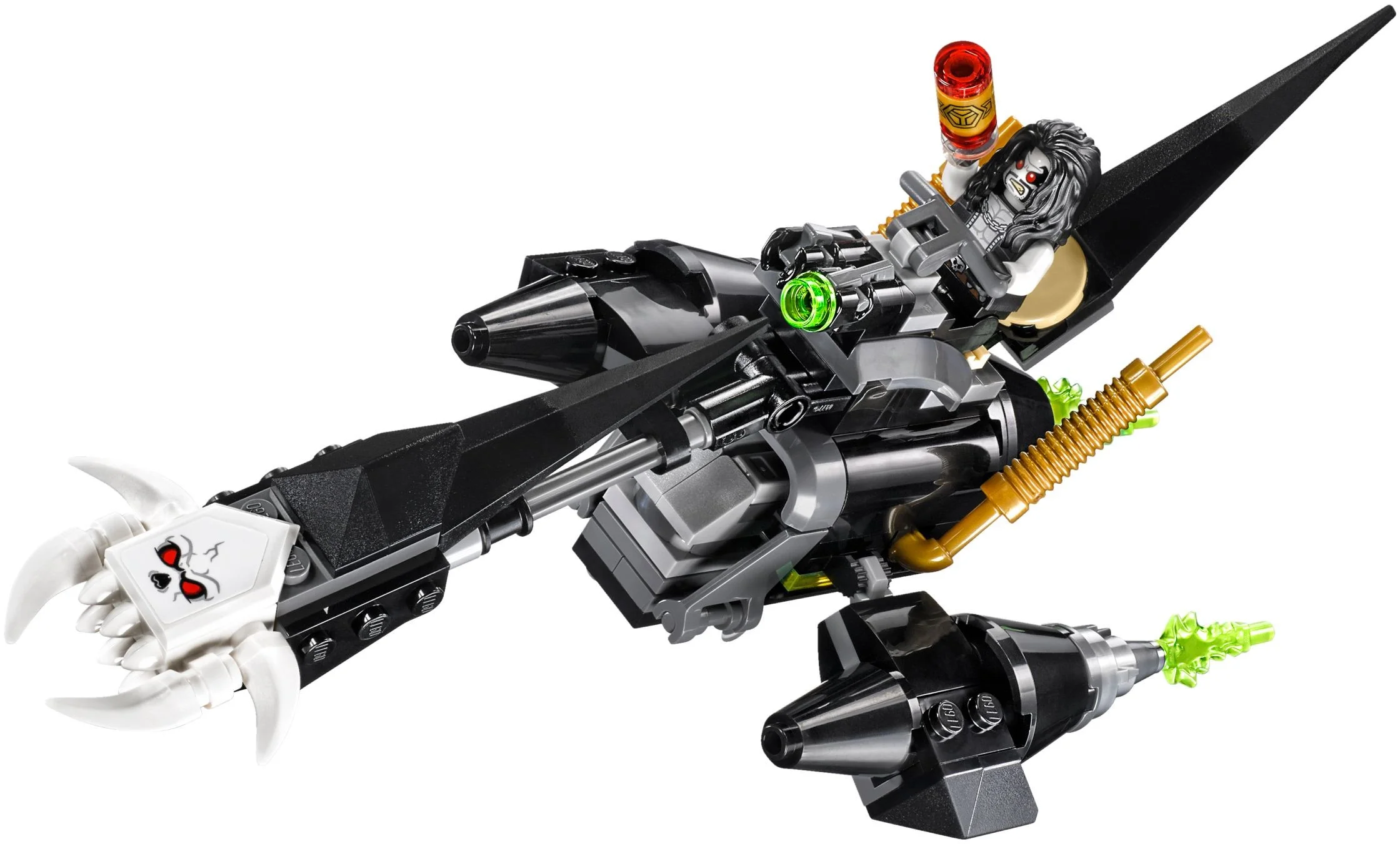 LEGO® 76096 Superman i Krypto łączą siły - zdjęcie 5