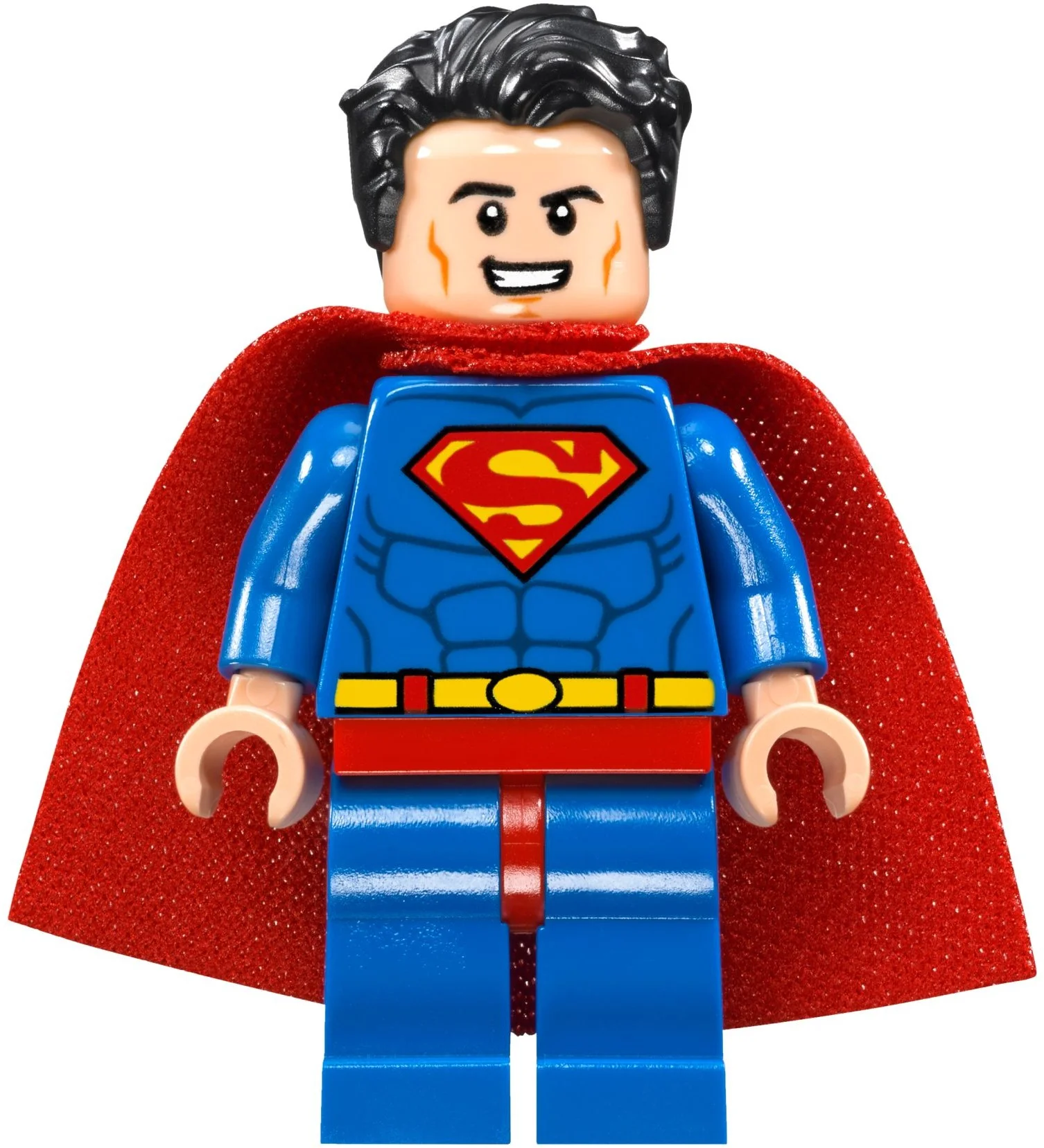 LEGO® 76096 Superman i Krypto łączą siły - zdjęcie 7