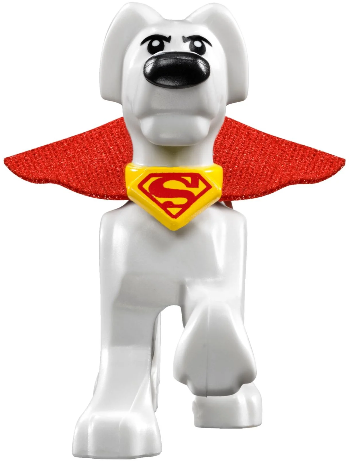 LEGO® 76096 Superman i Krypto łączą siły - zdjęcie 8