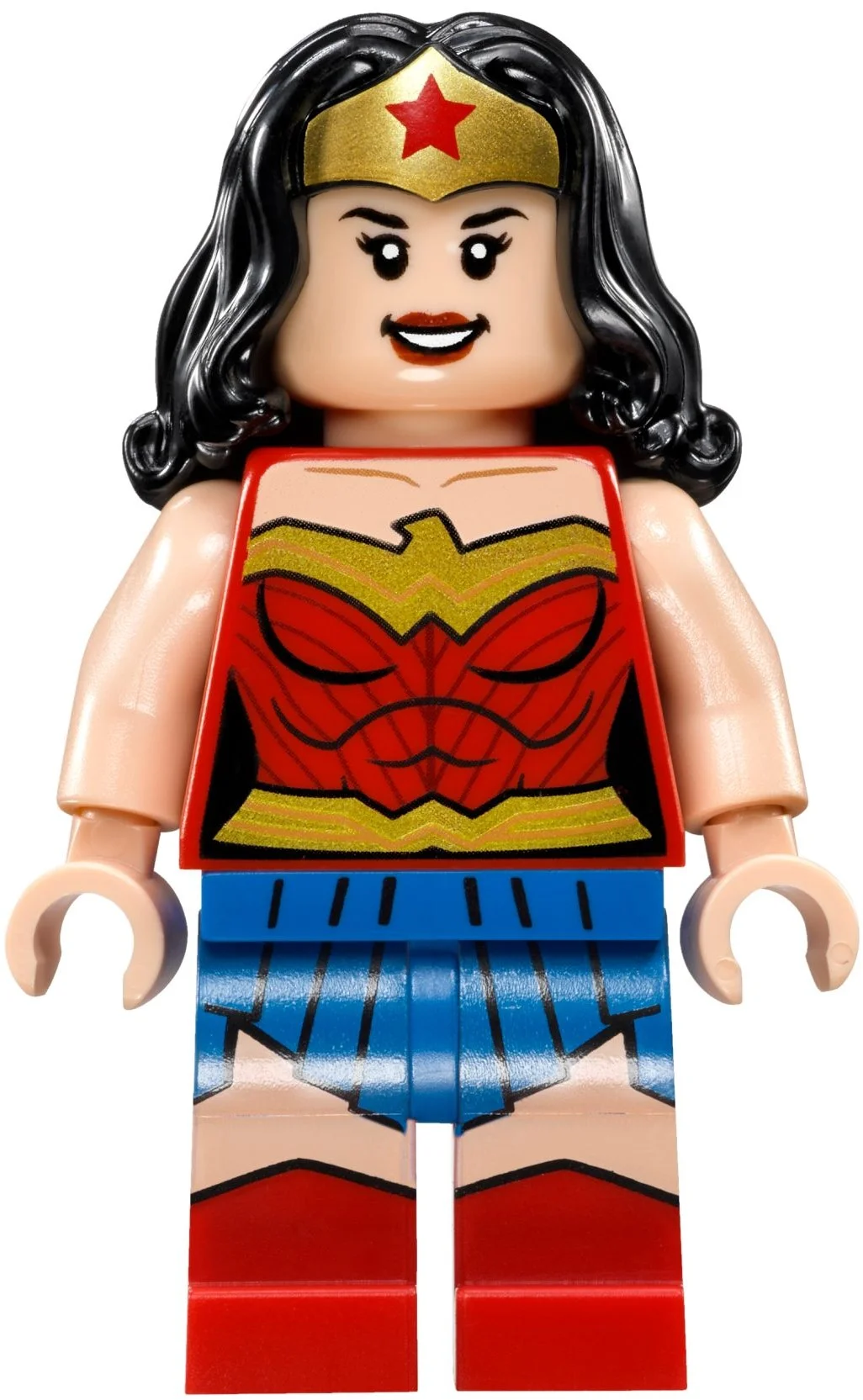 LEGO® 76097 Starcie z mechem Lexa Luthora - zdjęcie 5