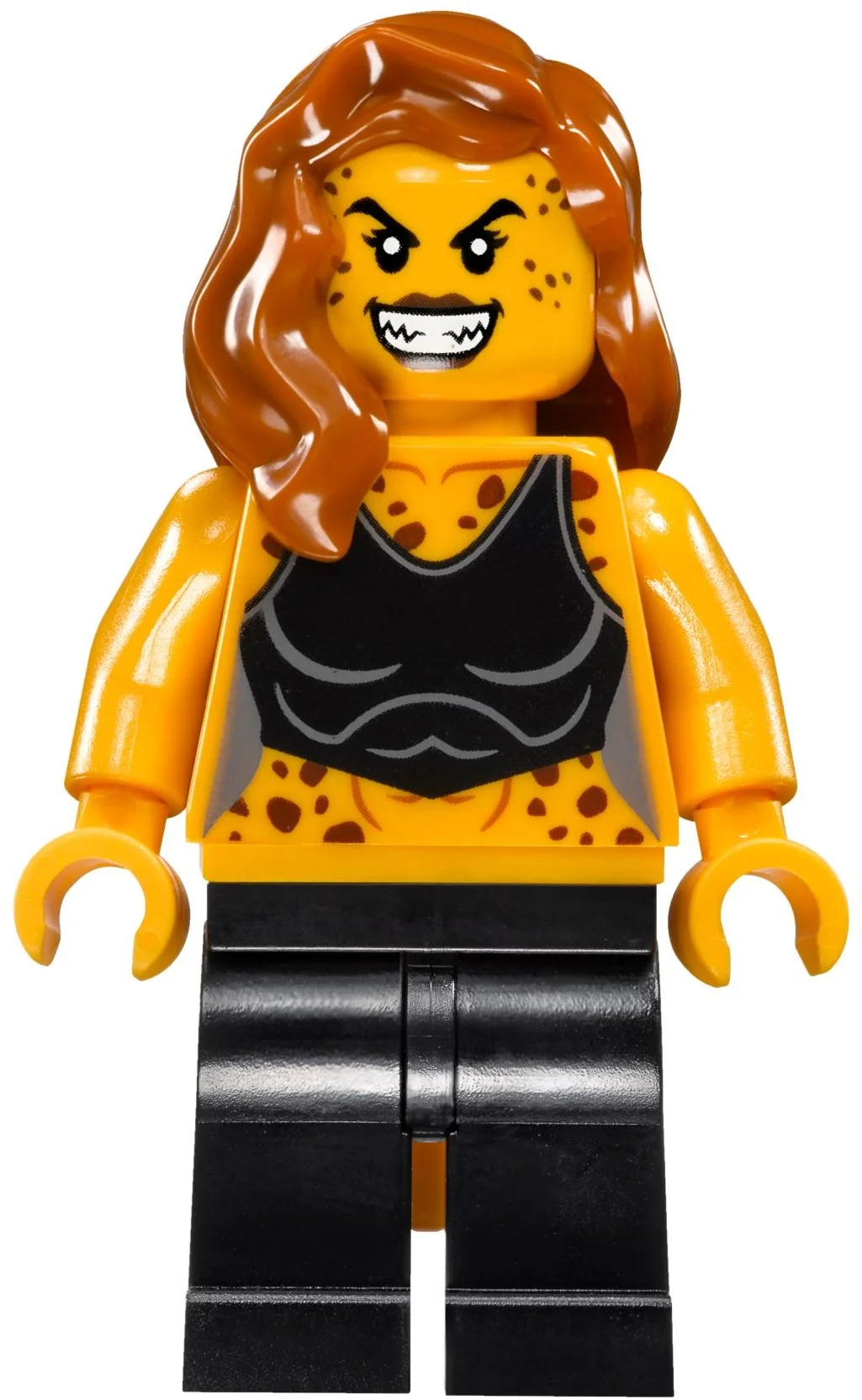 LEGO® 76097 Starcie z mechem Lexa Luthora - zdjęcie 6