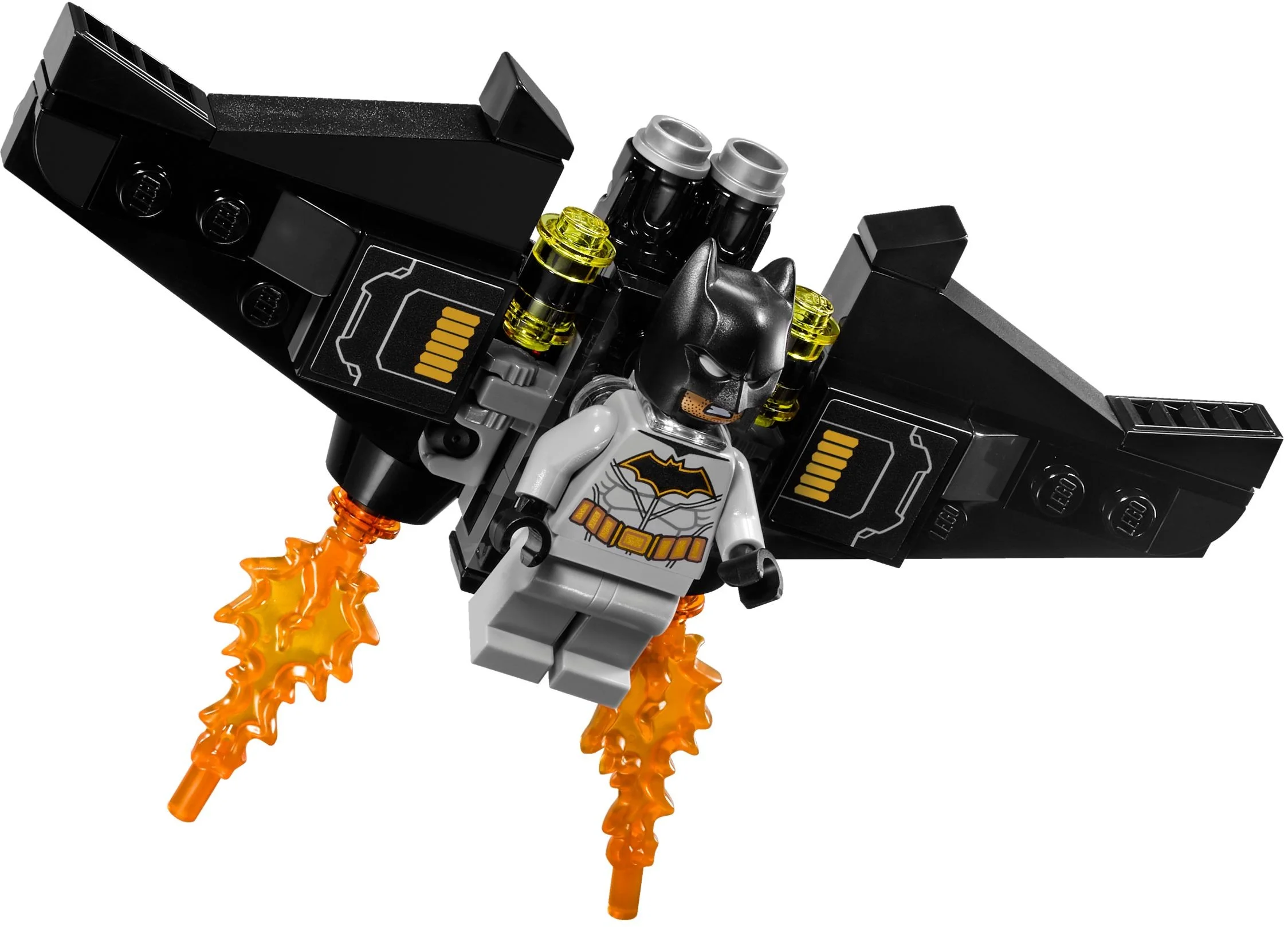 LEGO® 76097 Starcie z mechem Lexa Luthora - zdjęcie 12