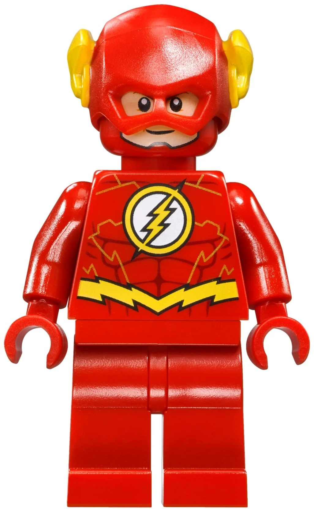 LEGO® 76098 Lodowy superwyścig - zdjęcie 6