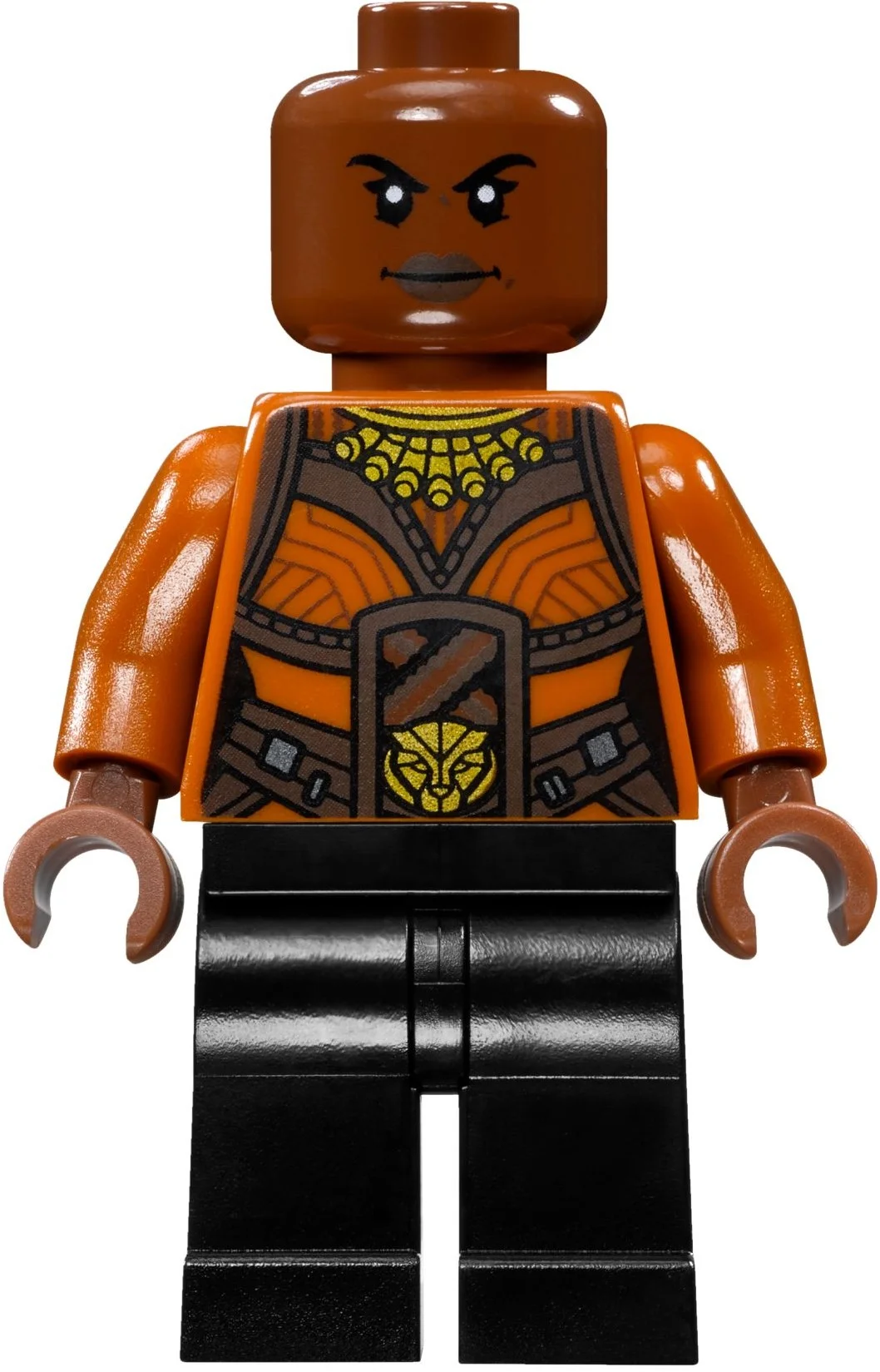 LEGO® 76099 Pojedynek z nosorożcem w pobliżu kopalni - zdjęcie 9