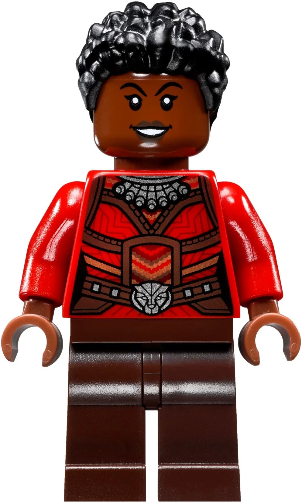 LEGO® 76100 Atak myśliwca Royal Talon Fighter - zdjęcie 7