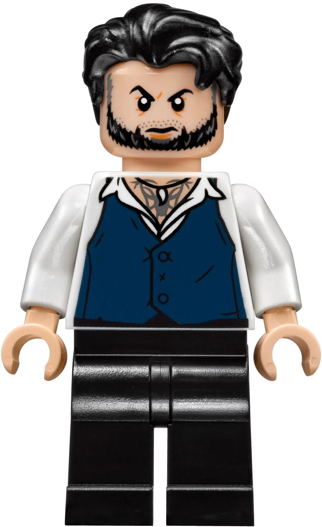 LEGO® 76100 Atak myśliwca Royal Talon Fighter - zdjęcie 8