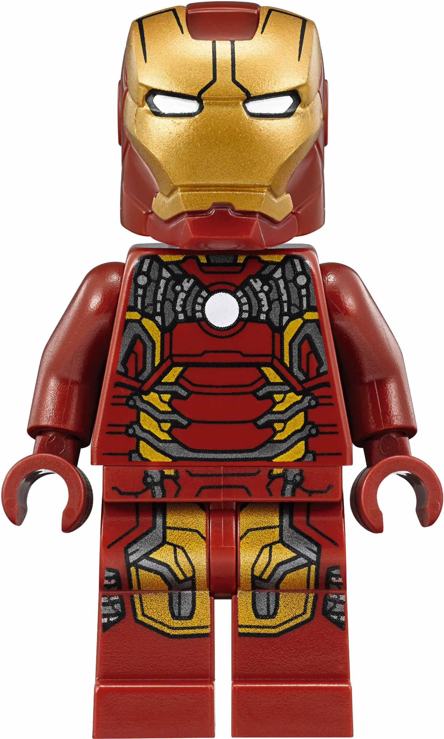 LEGO® 76105 Heroes Hulkbuster Wersja Ultron - zdjęcie 9