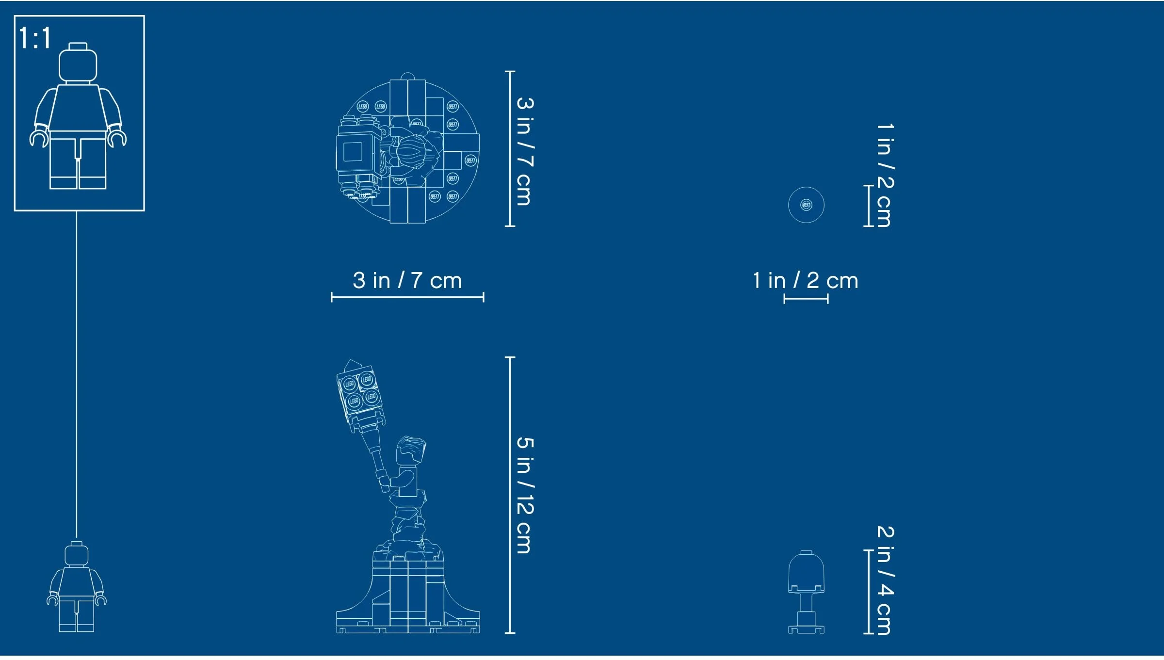 LEGO® 76114 Mechaniczny pająk Spider-Mana - zdjęcie 6