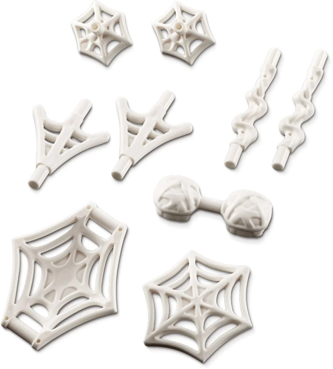 LEGO® 76128 Bitwa z Molten Manem - zdjęcie 4