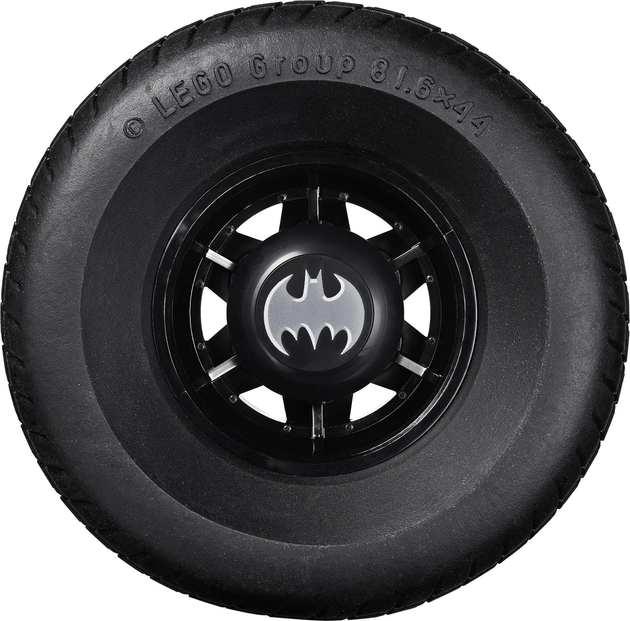 LEGO® 76139 Dc Comics Heroes 1989 Batmobil - zdjęcie 5