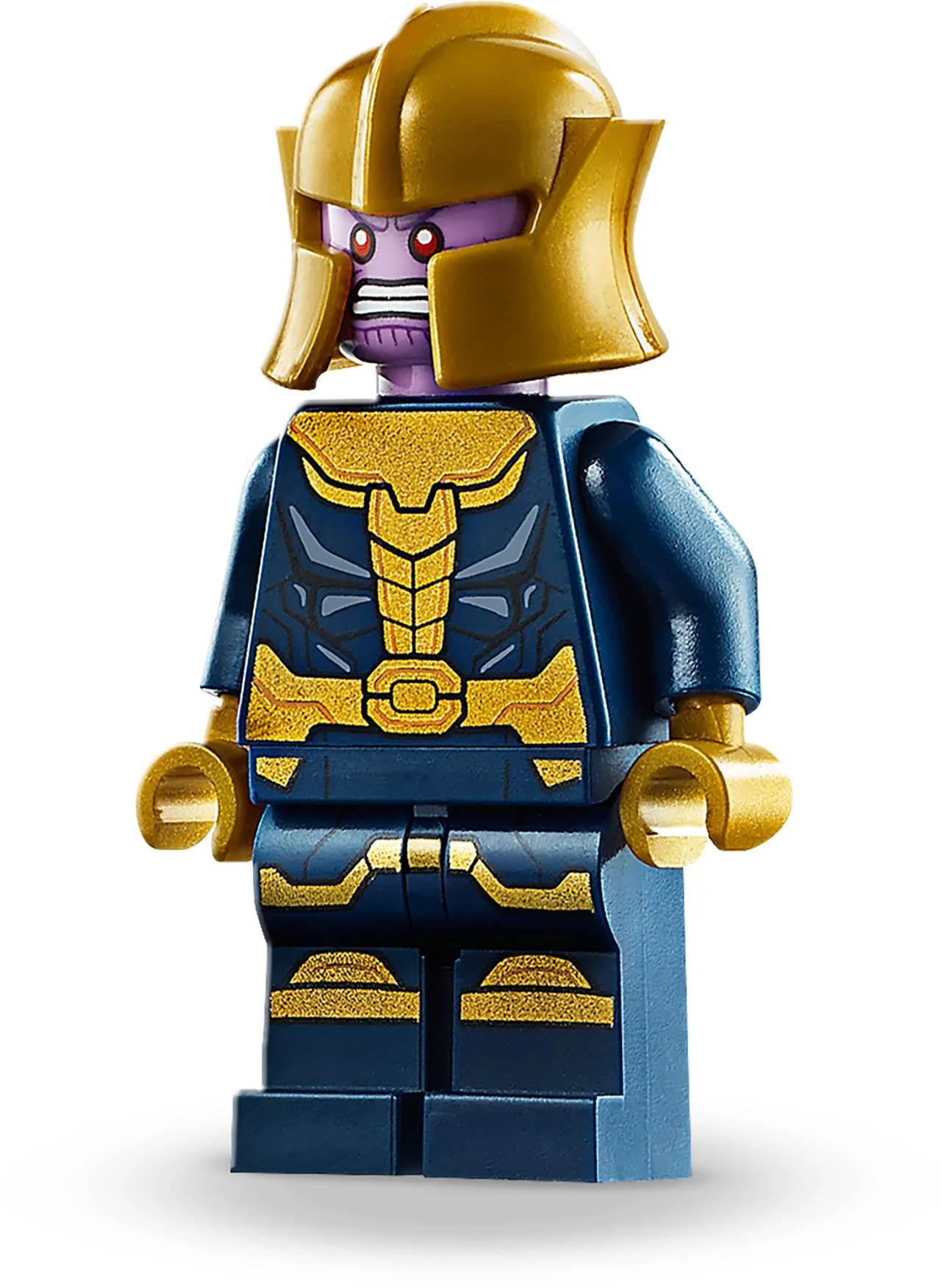 LEGO® 76141 Avengers Mech Thanosa - zdjęcie 6