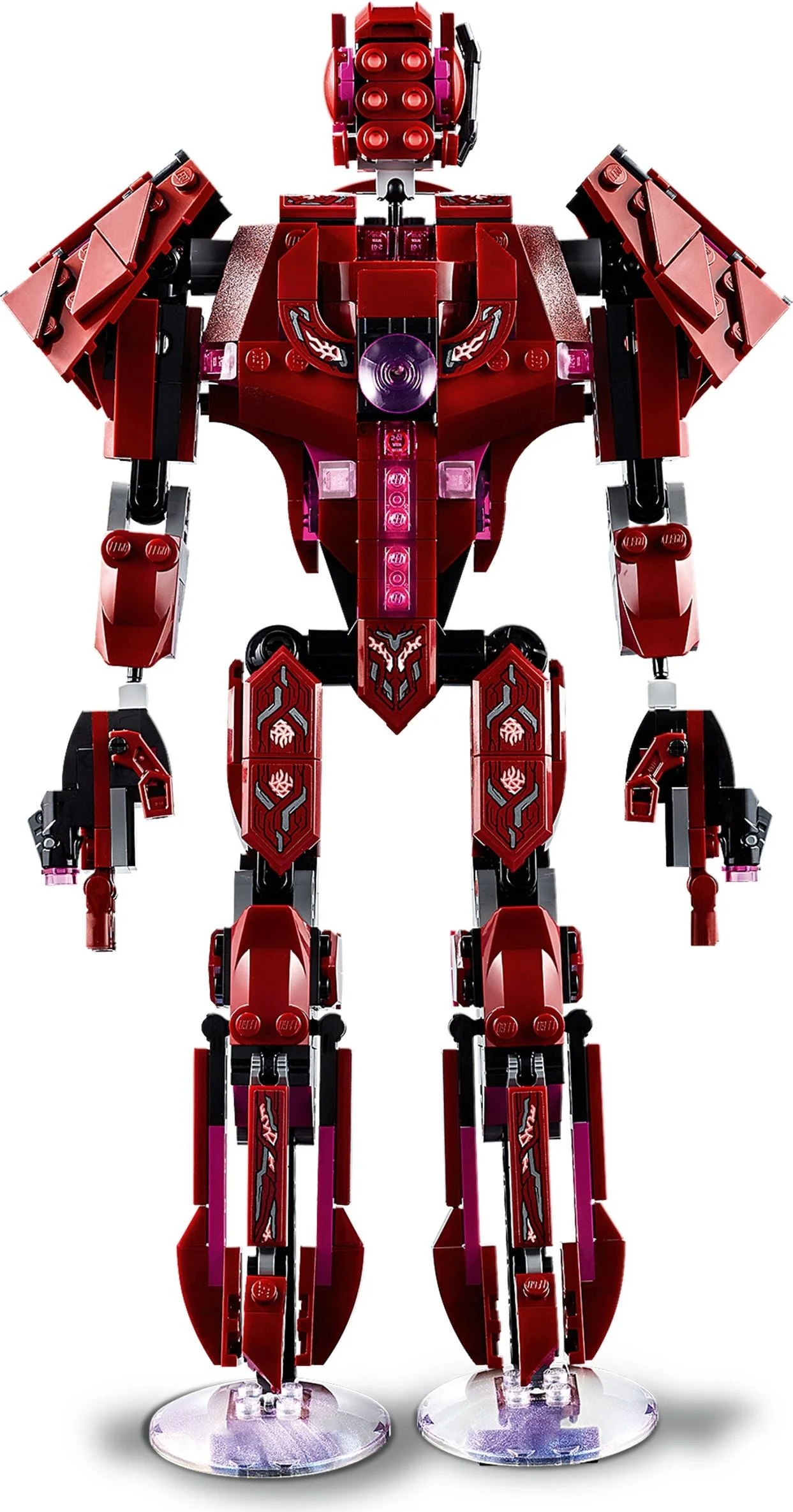 LEGO® 76155 Przedwieczni - W cieniu Arishem - zdjęcie 8