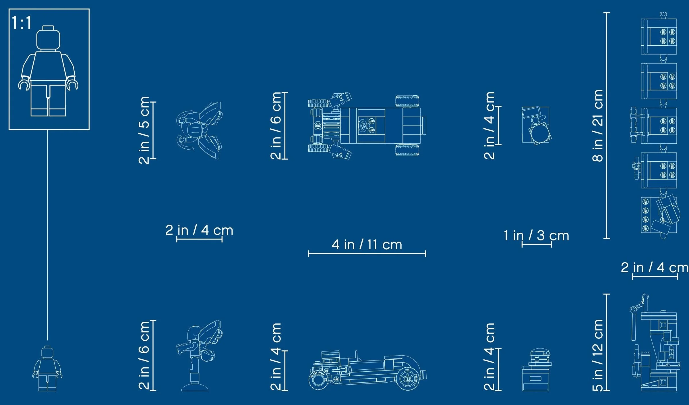 LEGO® 76167 Avengers Zbrojownia Iron Mana Nowe - zdjęcie 10