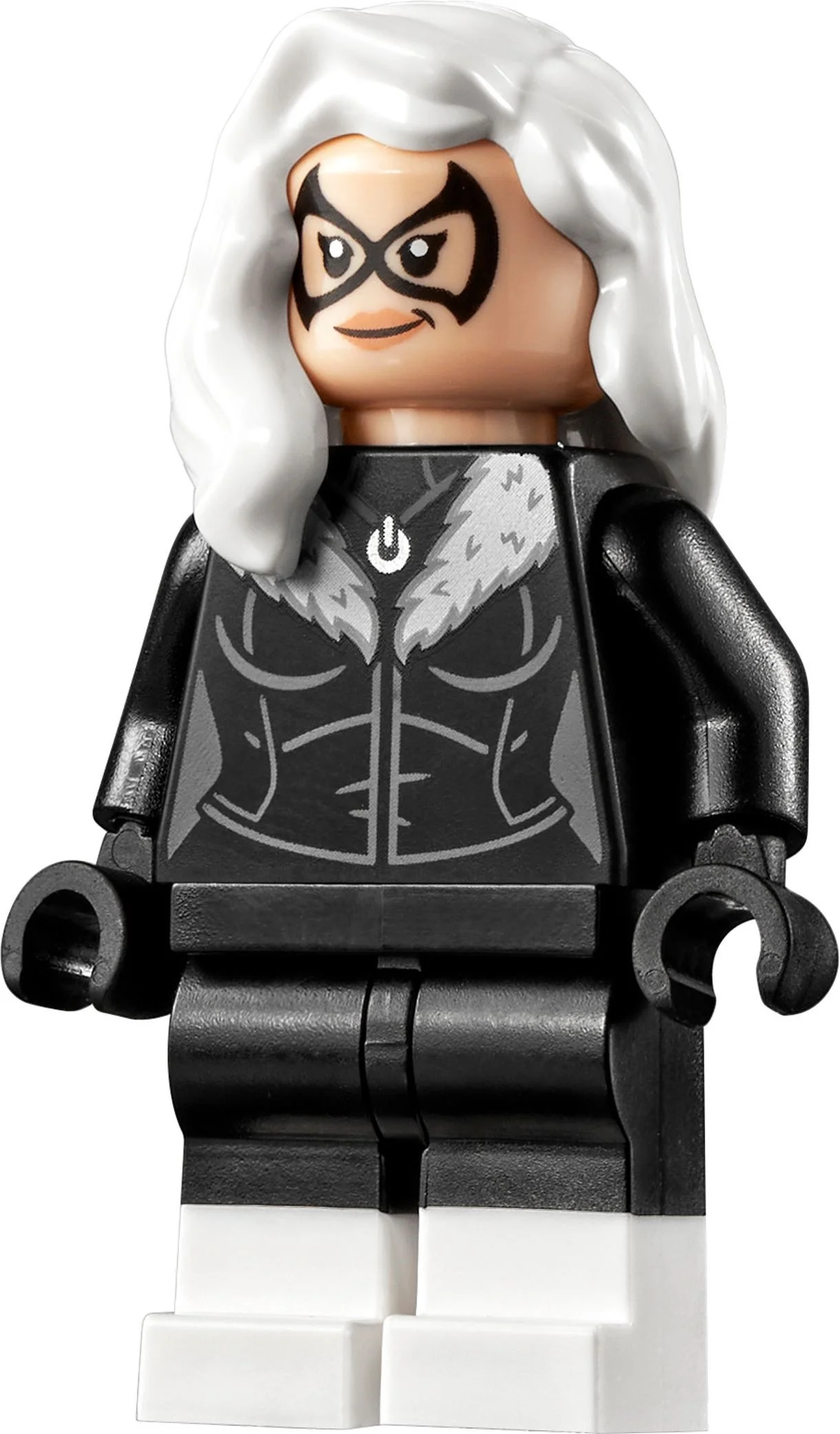 LEGO® 76178 Spider-Man Daily Bugle - zdjęcie 5