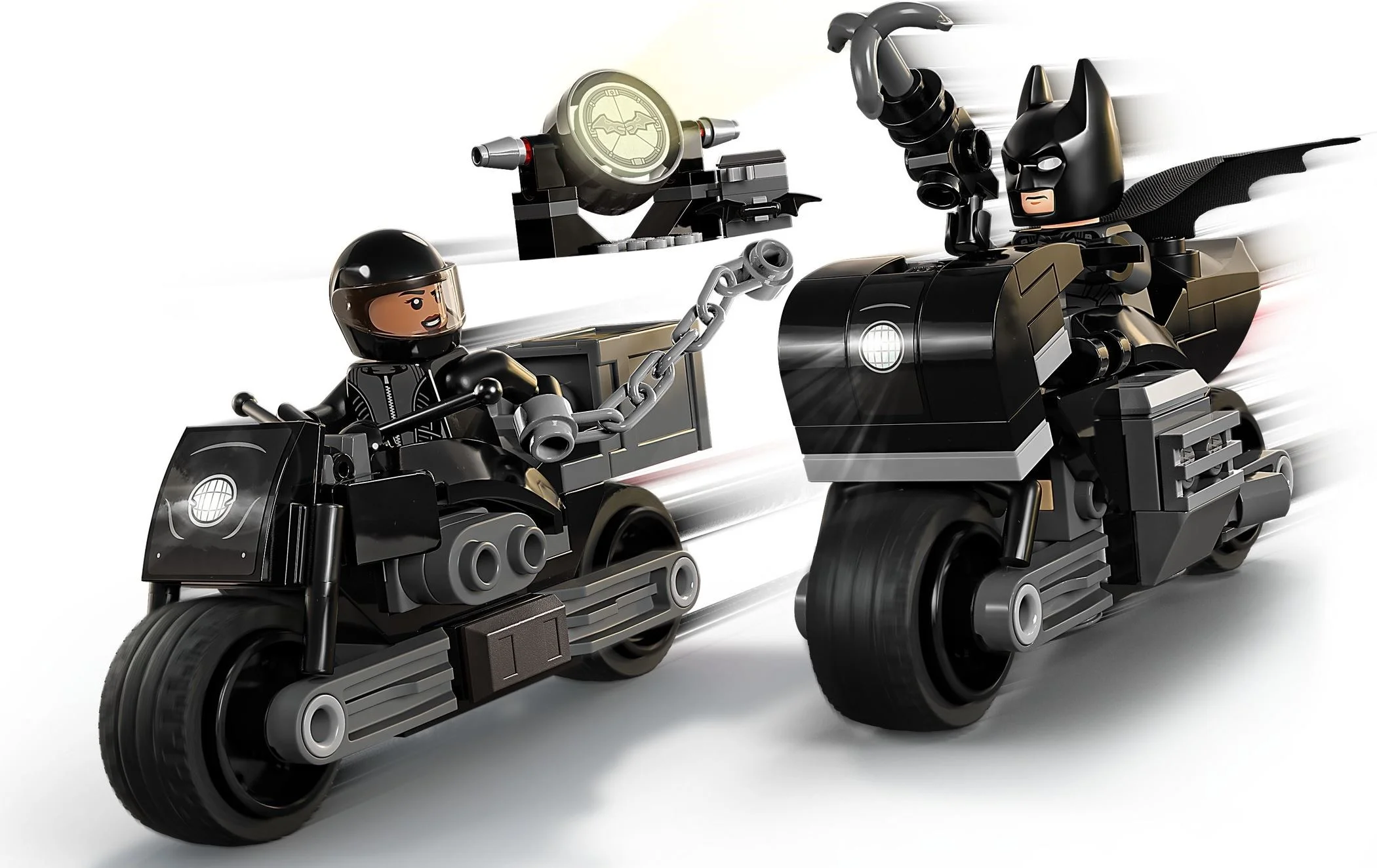 LEGO® 76179 LEGO Super Heroes Motocyklowy pościg Batmana - zdjęcie 5
