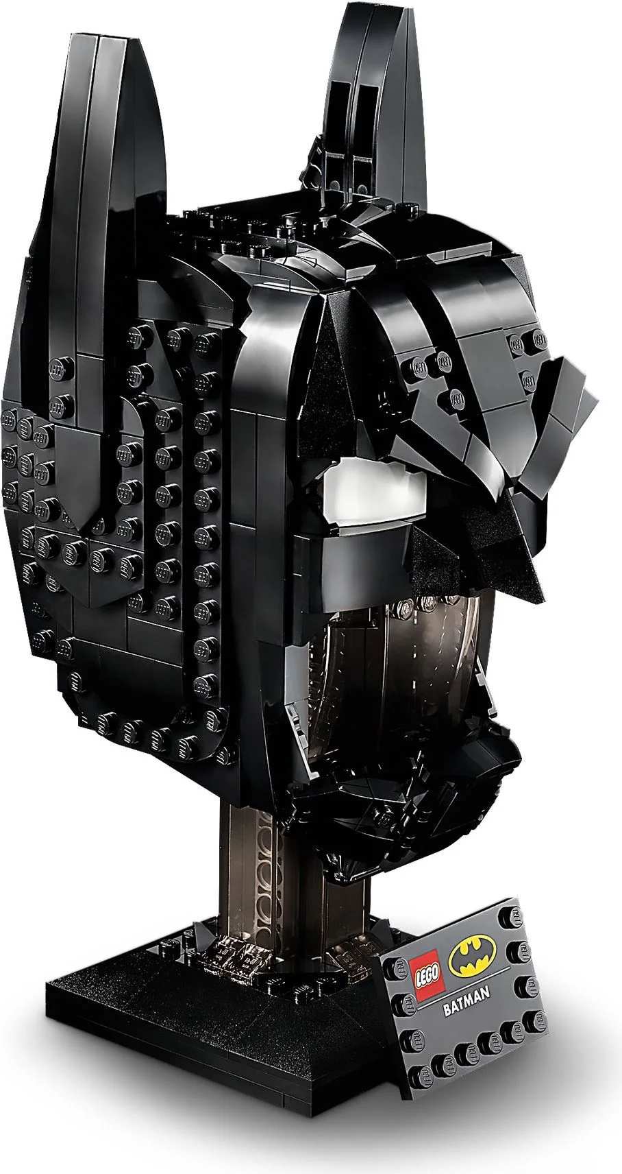 LEGO® 76182 Heroes Maska Batmana - zdjęcie 4