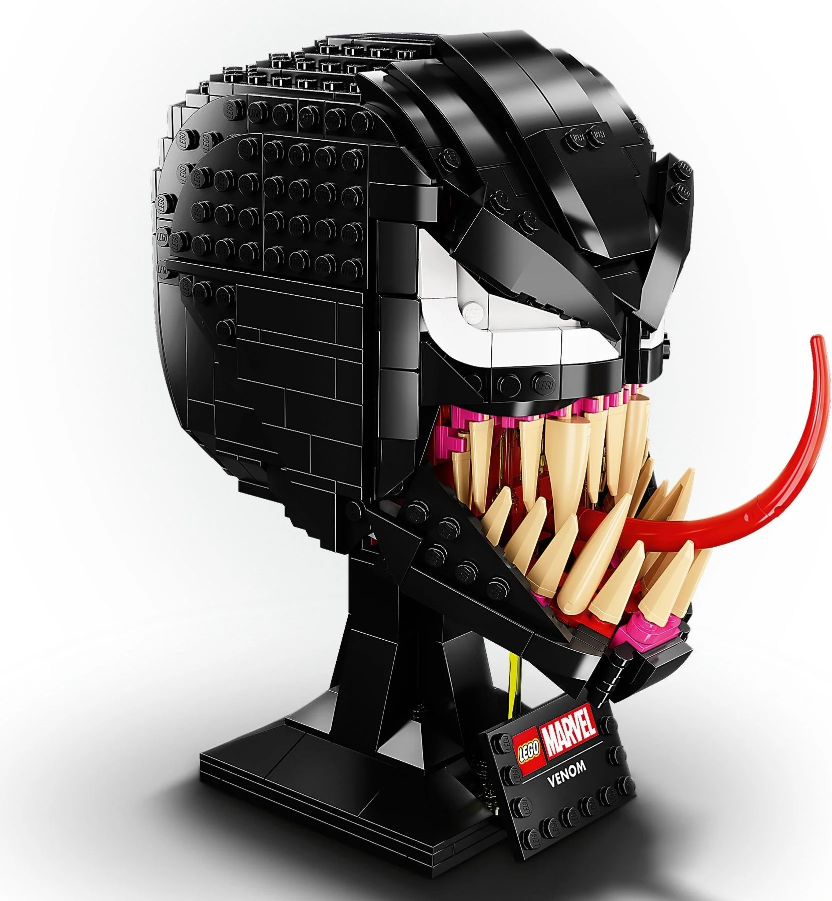 LEGO® 76187 Spider-Man Venom - zdjęcie 5