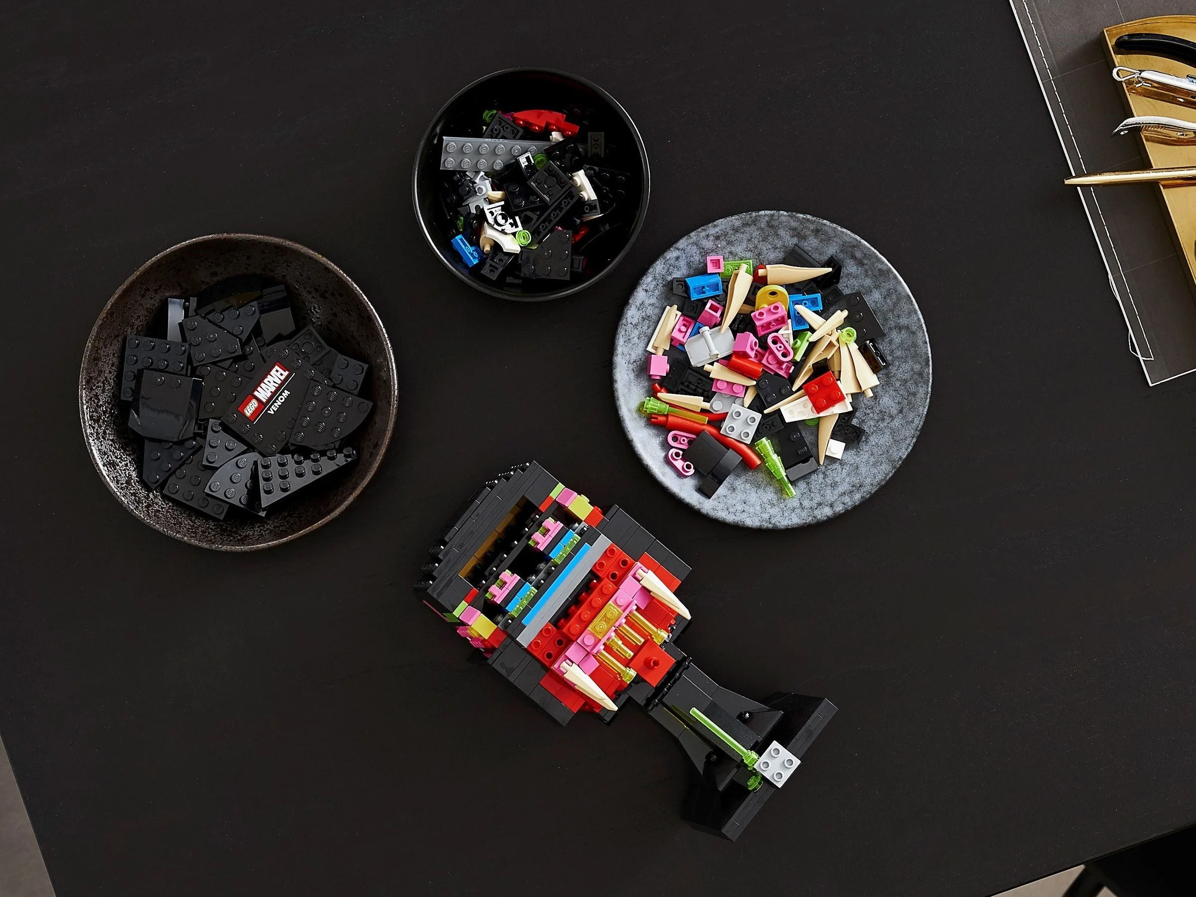 LEGO® 76187 Spider-Man Venom - zdjęcie 6