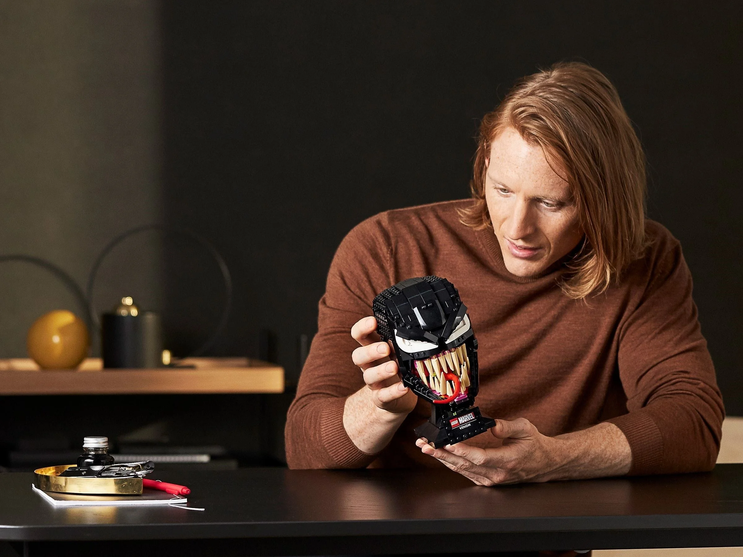 LEGO® 76187 Spider-Man Venom - zdjęcie 7