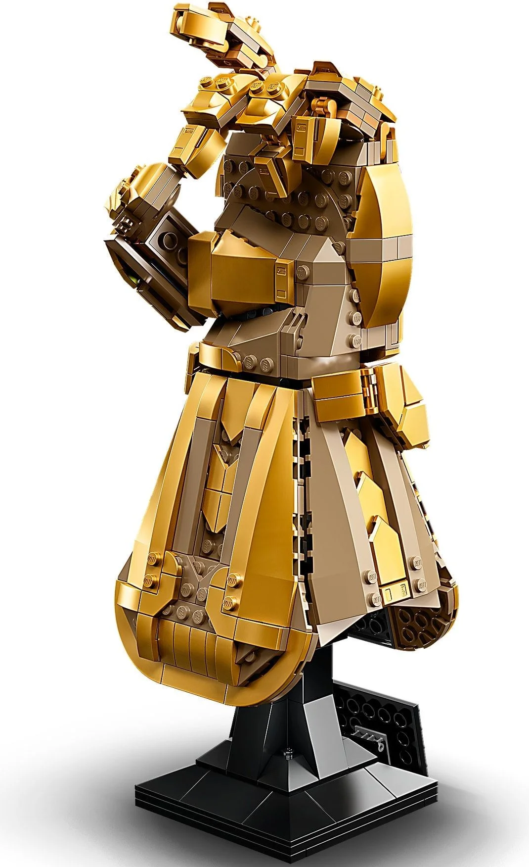 LEGO® 76191 Avengers Rękawica Nieskończoności - zdjęcie 4