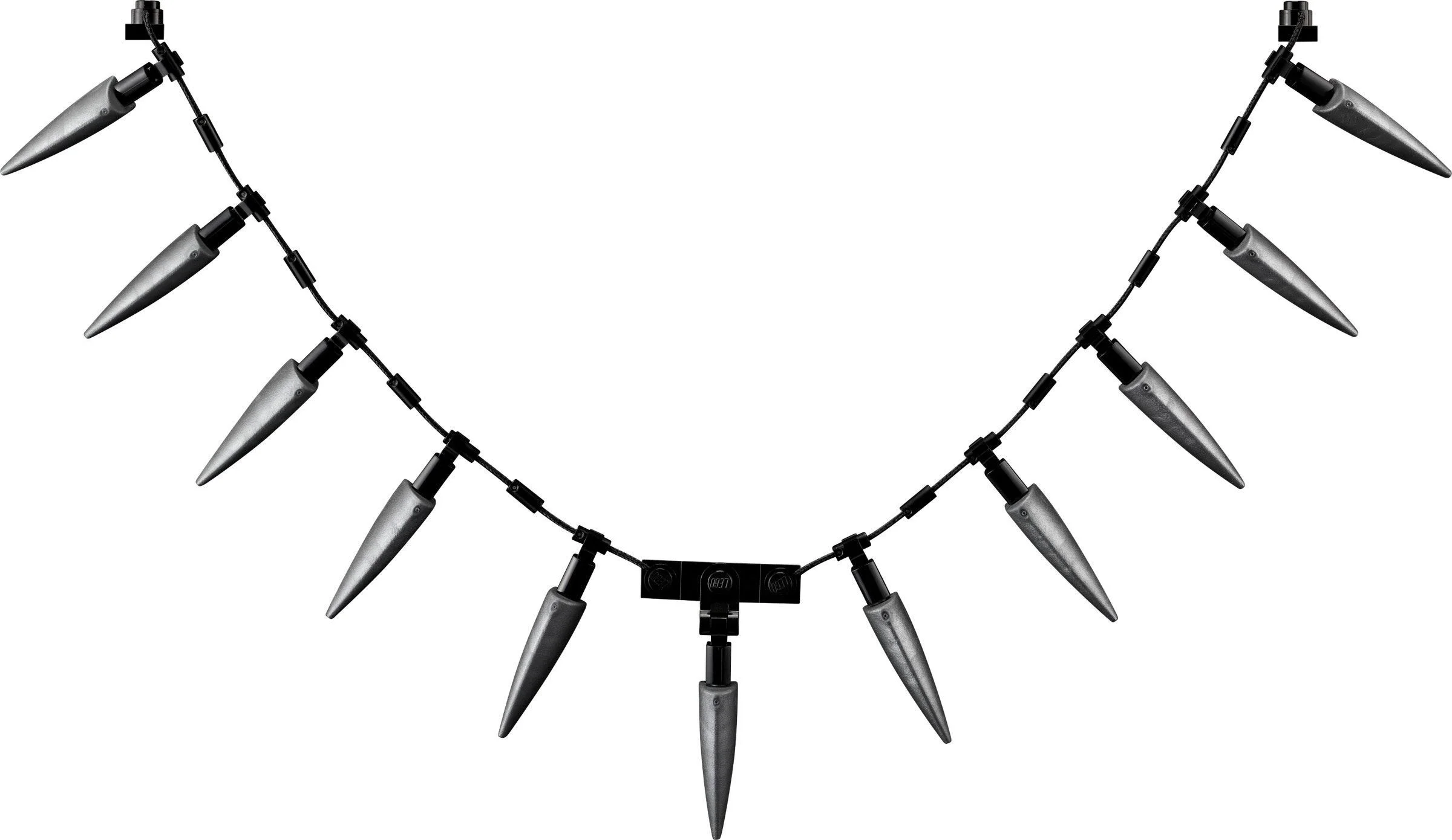 LEGO® 76215 Heroes Czarna Pantera - zdjęcie 6