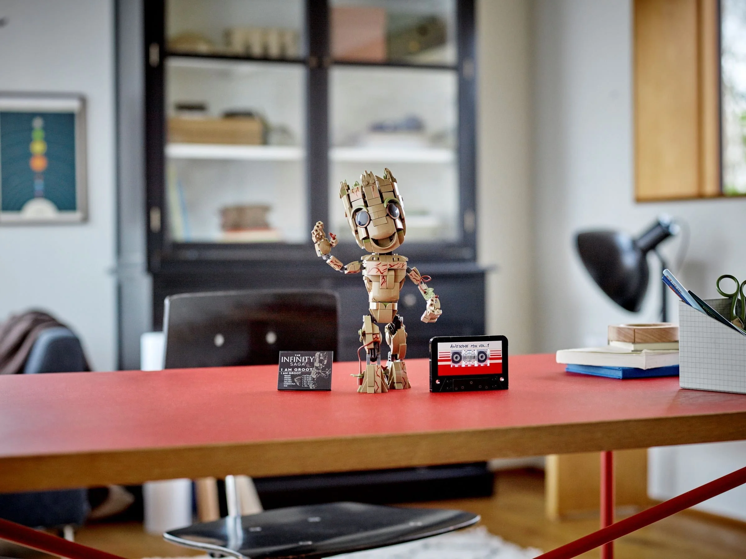 LEGO® 76217 Ja jestem Groot - zdjęcie 8