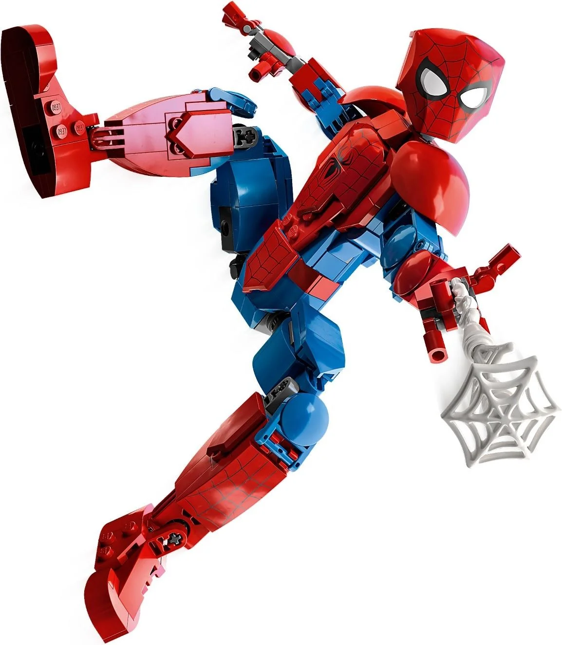 LEGO® 76226 Figurka Spider-Mana - zdjęcie 3