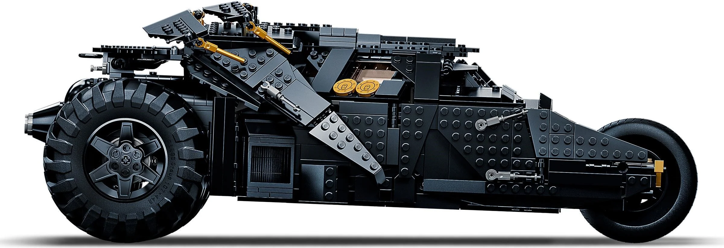 LEGO® 76240 Batmobil™ Tumbler - zdjęcie 6