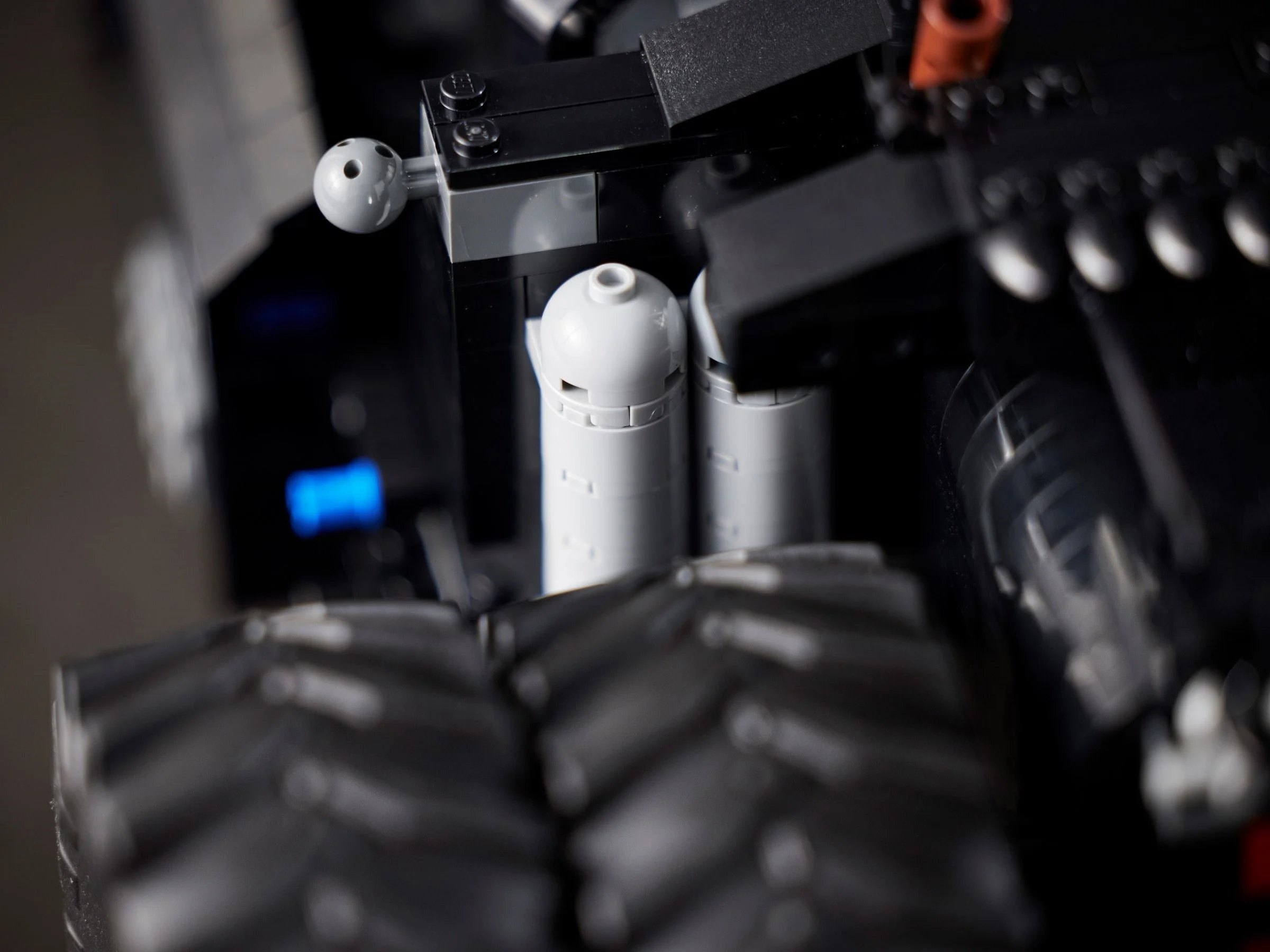 LEGO® 76240 Batmobil™ Tumbler - zdjęcie 17