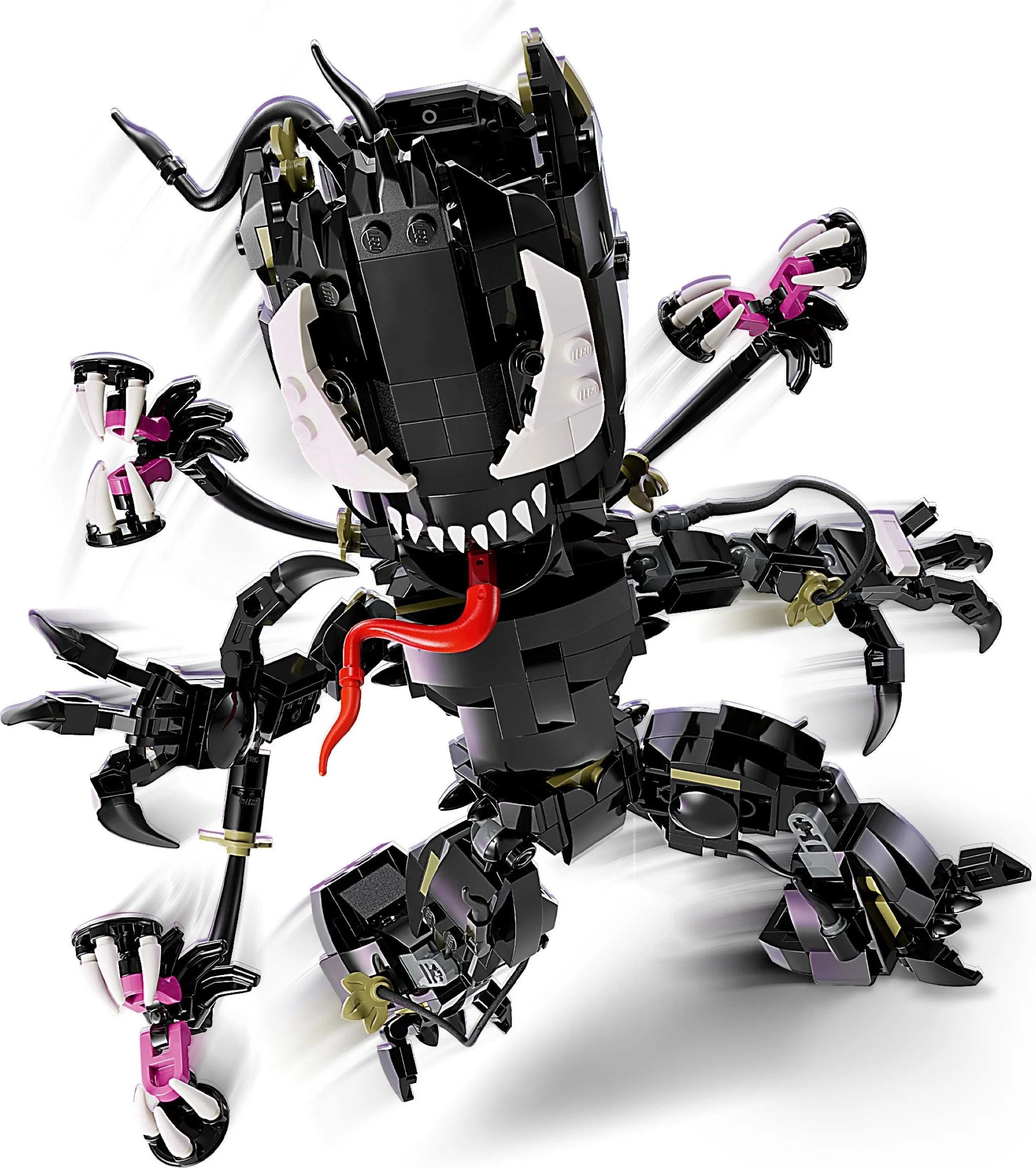 LEGO® 76249 Groot Jako Venom - zdjęcie 3