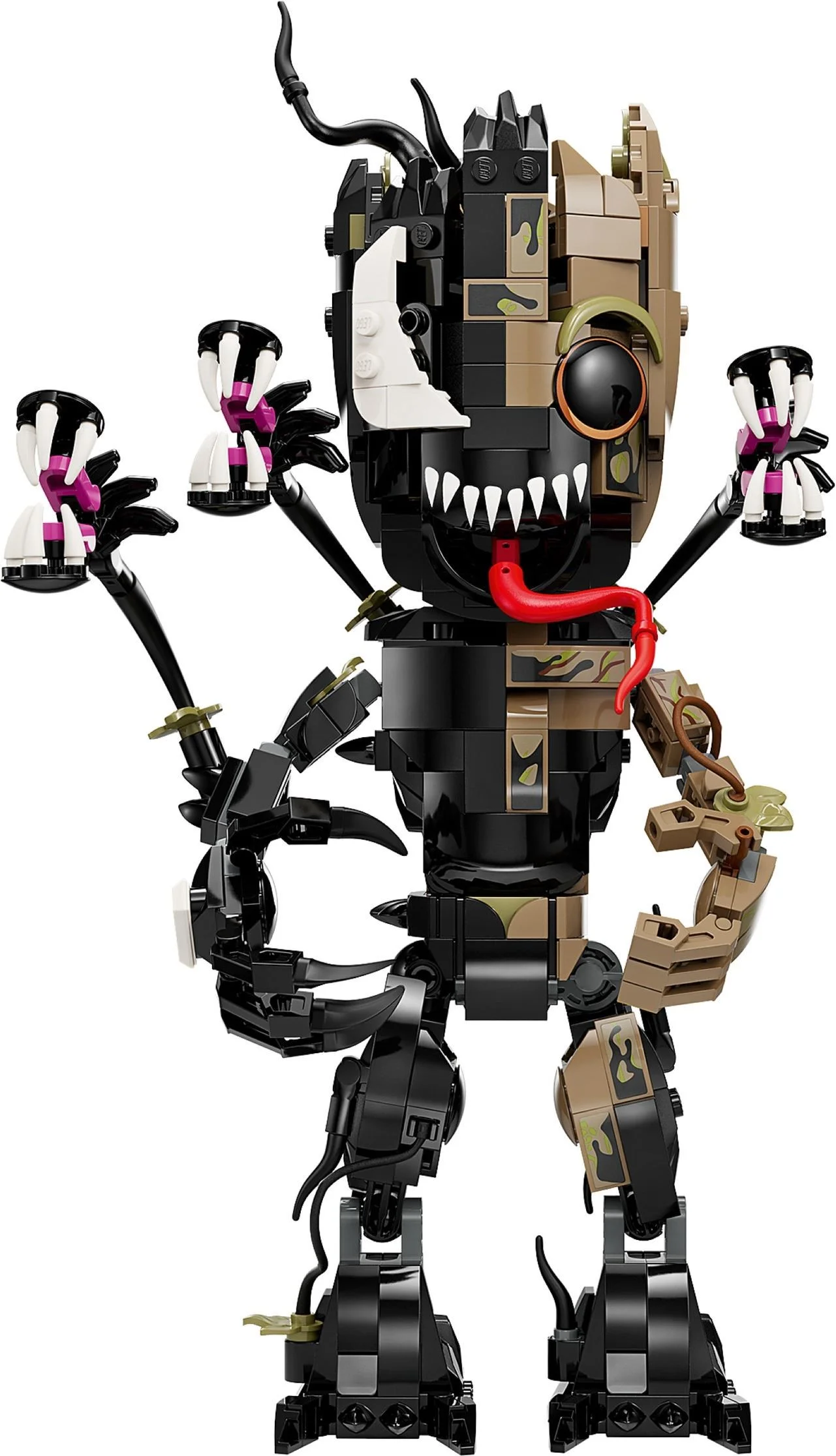 LEGO® 76249 Groot Jako Venom - zdjęcie 4